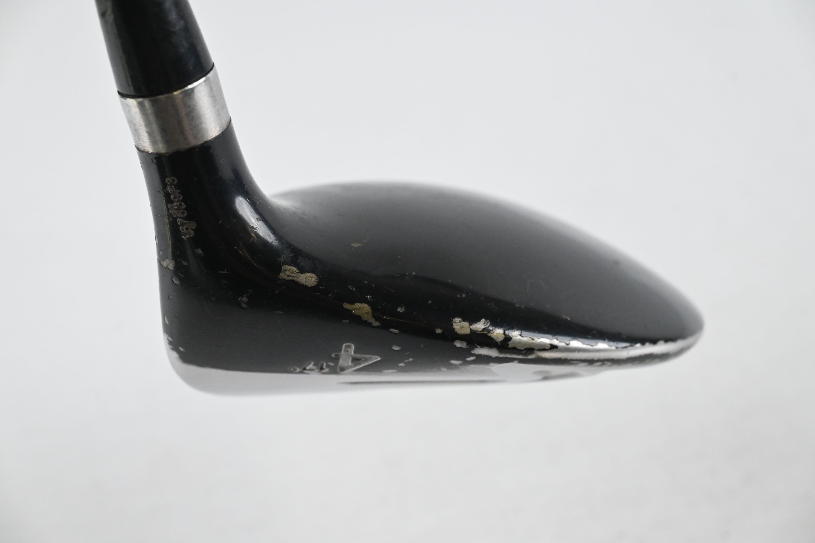 Ping G10 #4 Wood / 17 Degree / Regular Flex Ping TFC 129 F Shaft