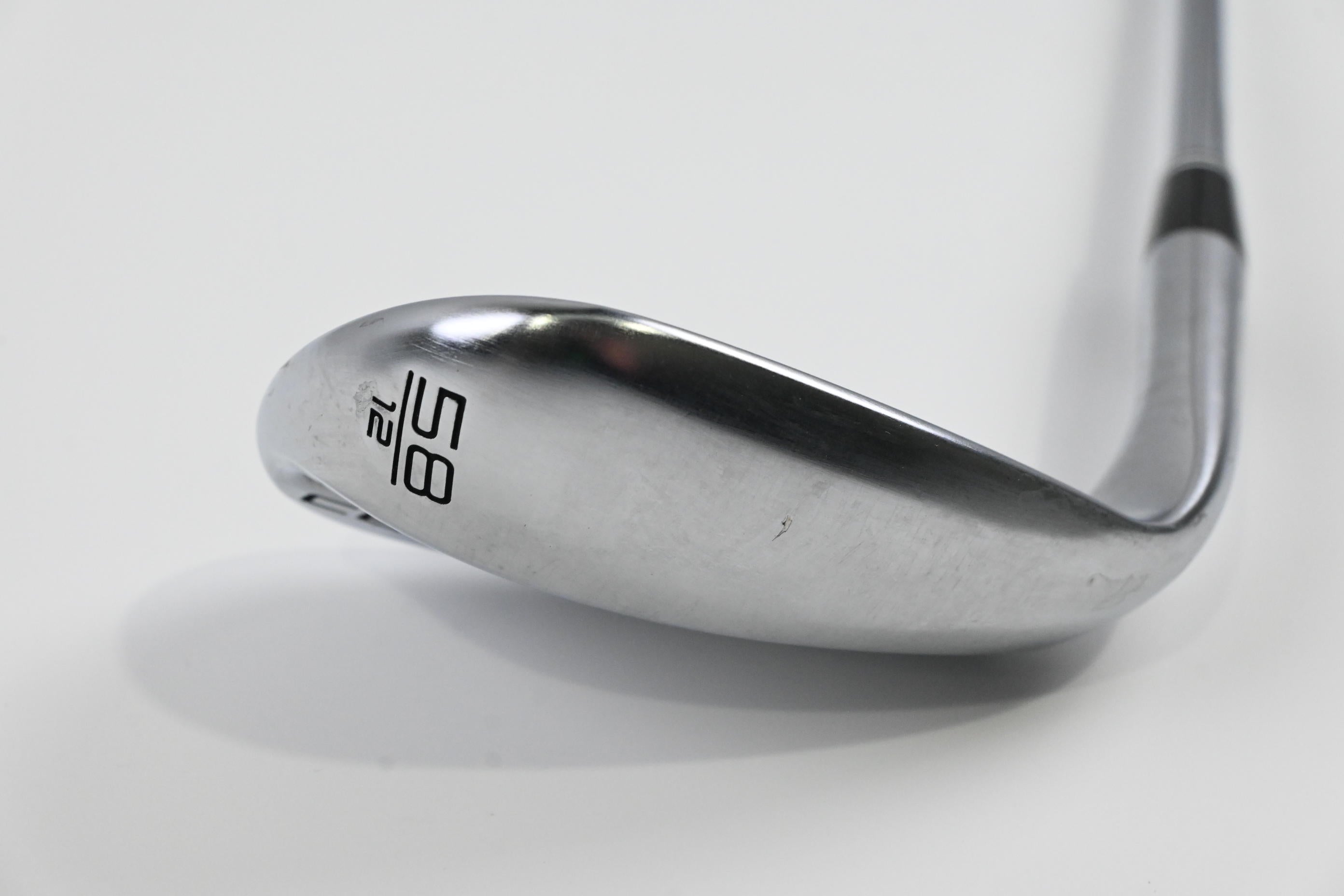 Cleveland CBX 4 Zipcore Lob Wedge / 58 Degree / Regular Flex KBS HI-REV 2.0 115
