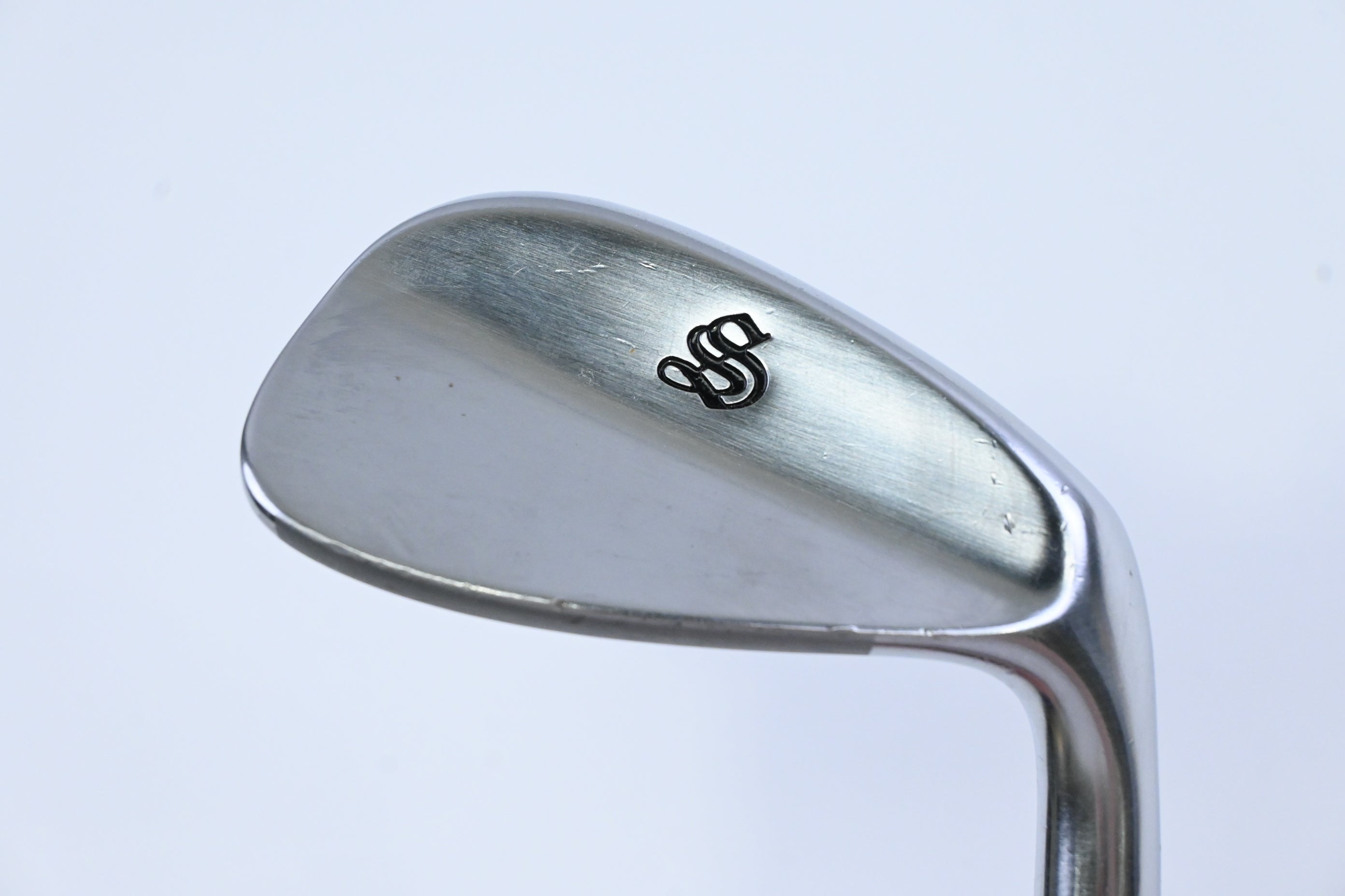 Scratch Golf Pitching Wedge / 47 Degree / Regular Flex Dynamic Gold R300