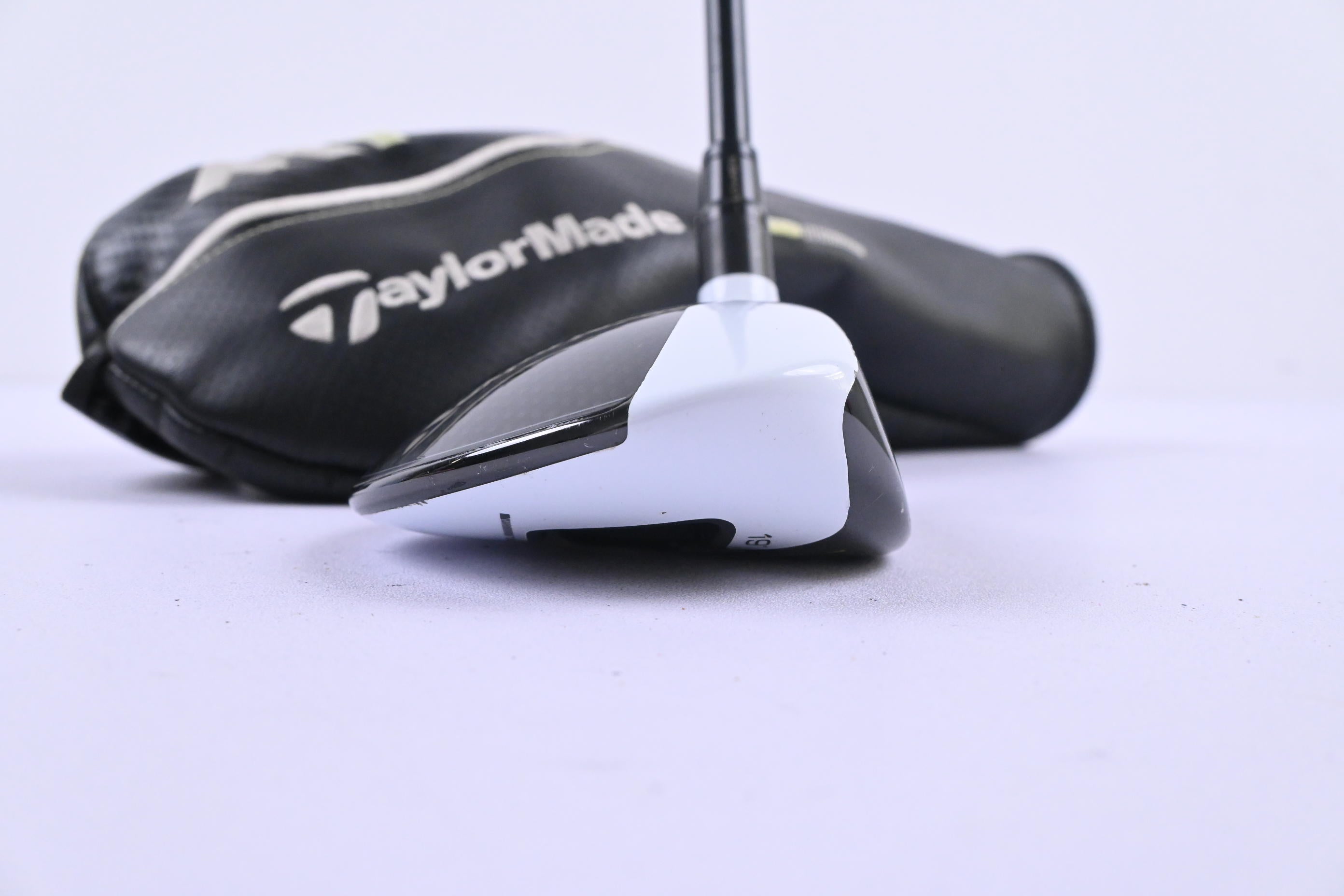 Taylormade M1 2016 #5 Hybrid / 19 Degree / Regular Flex Kuro Kage 70