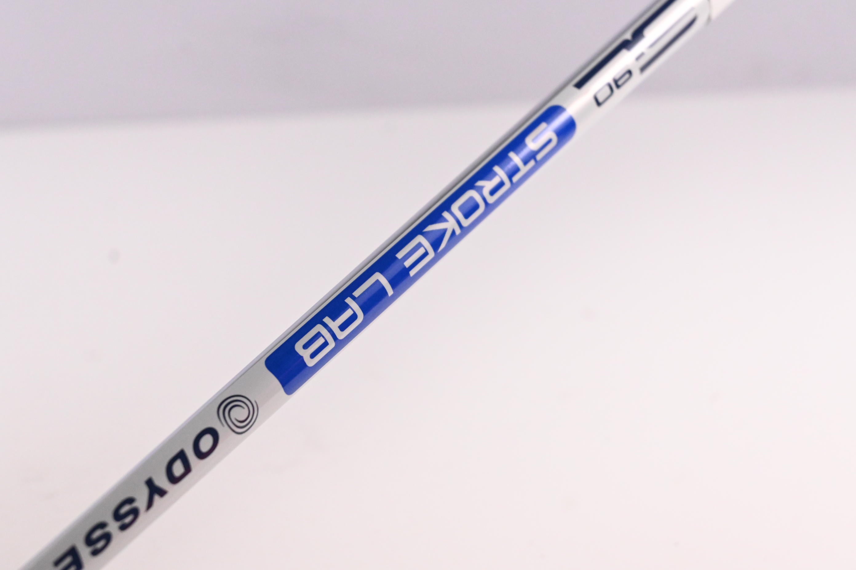 Odyssey AI-One Milled Silver Series Two T Putter / 33 Inch