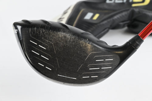 Ping G430 Max Driver / 10.5 Degree / X-Flex Ventus Red 6 Velocore Shaft