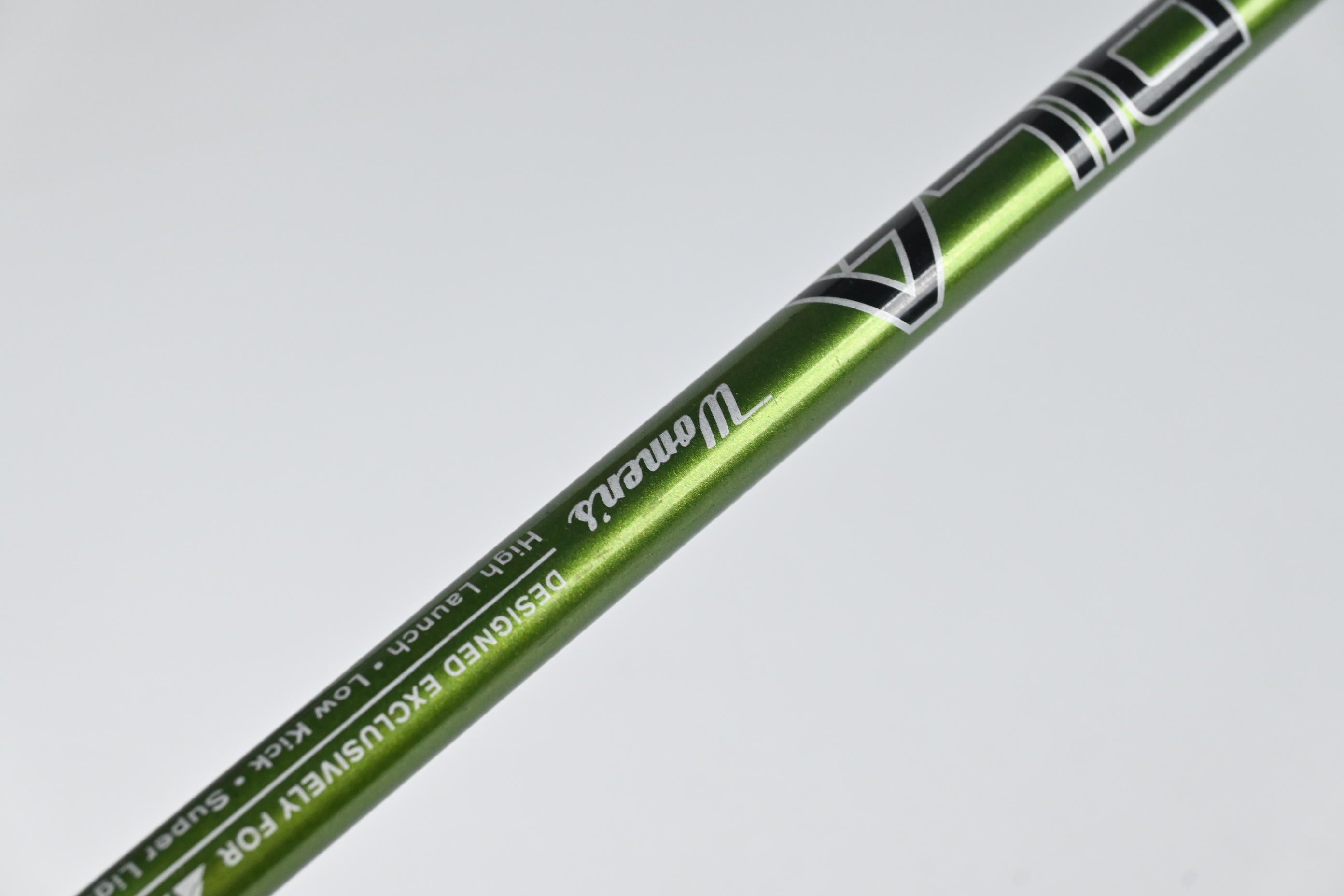 Ladies Adams Ovation #6 Iron / Ladies Flex Aldila 48 Shaft