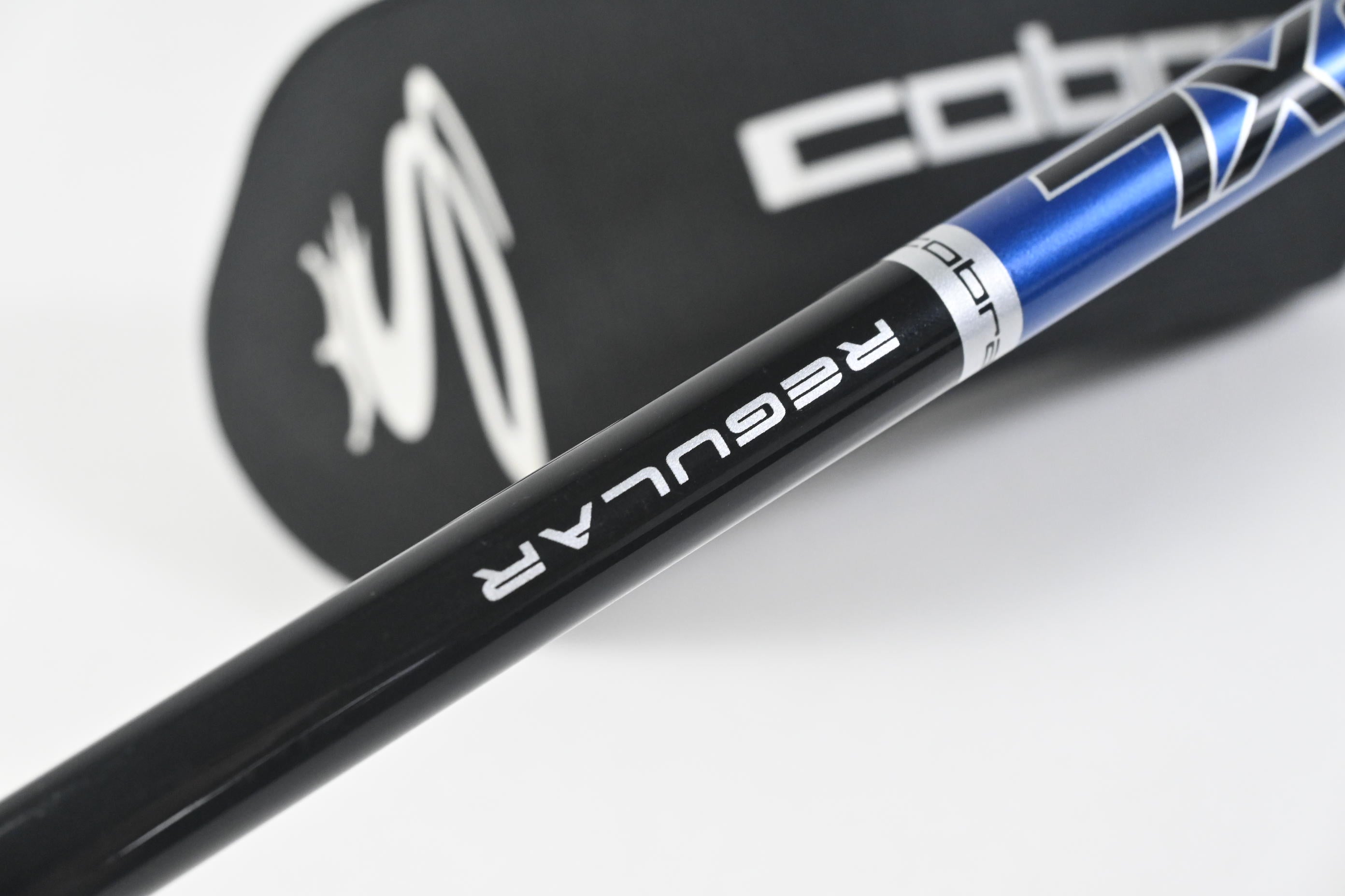 Cobra Fly XL #5 Wood / 19 Degree / Regular Flex Cobra Fly XL Shaft