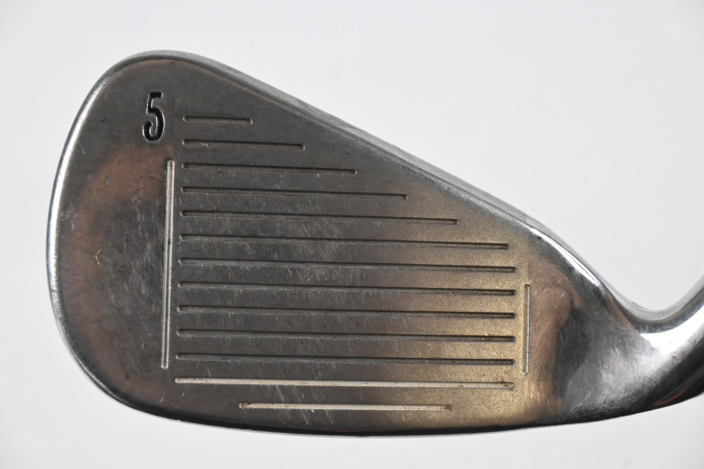 Callaway Big Bertha 2006 #5 Iron / 26 Degree / Regular Flex Callaway 75 Shaft