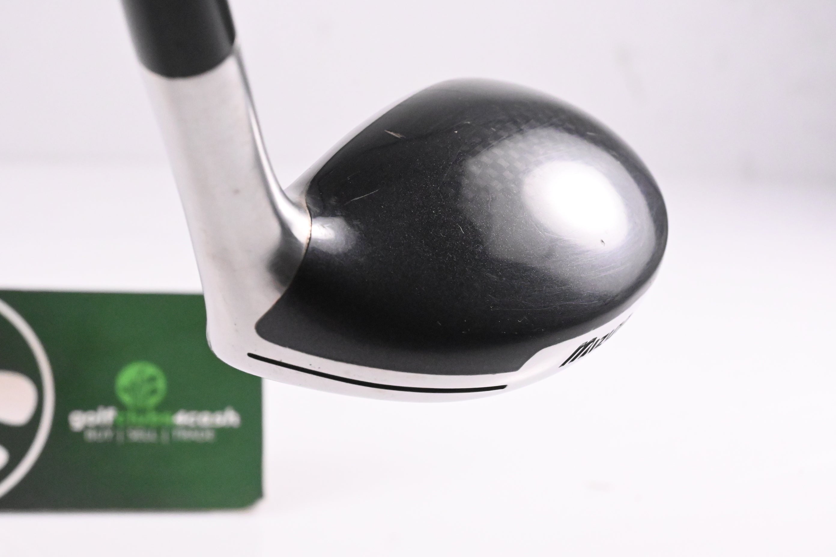 Mizuno Fli-Hi CLK #3 Hybrid / 20 Degree / Regular Flex Mizuno Exsar FLI-HI Shaft