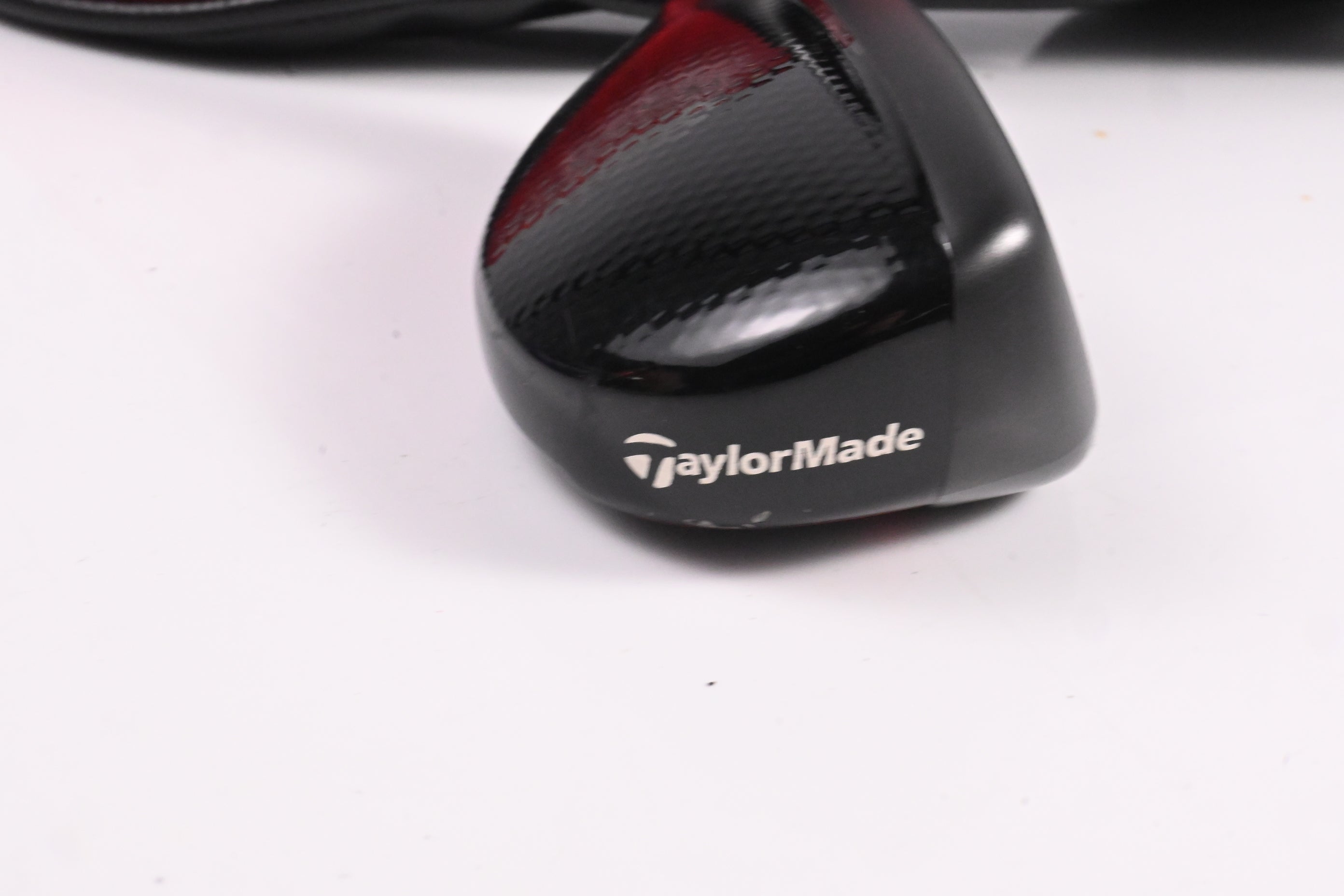 Taylormade Stealth 2 Plus #3 Hybrid / 19.5 Degree / Stiff Flex Kai'li Red 85