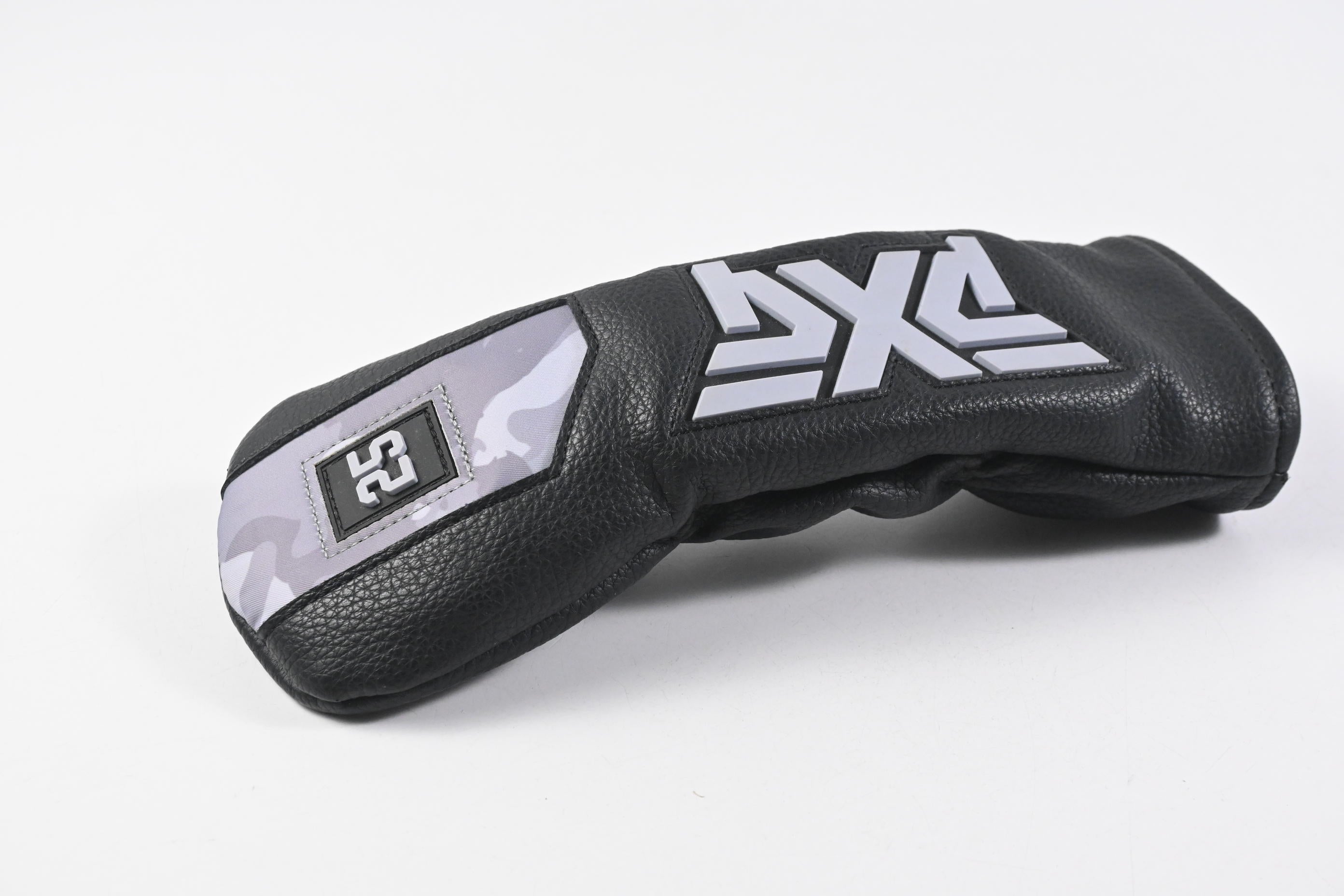 PXG 0311 Gen5 #5 Hybrid / 25 Degree / Regular Flex EvenFlow Riptide 80 Shaft