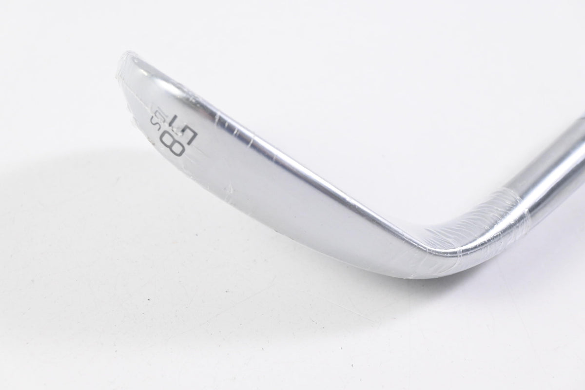 Titleist Vokey SM11 Lob Wedge / 58 Degree / Wedge Flex Vokey Design Steel Shaft