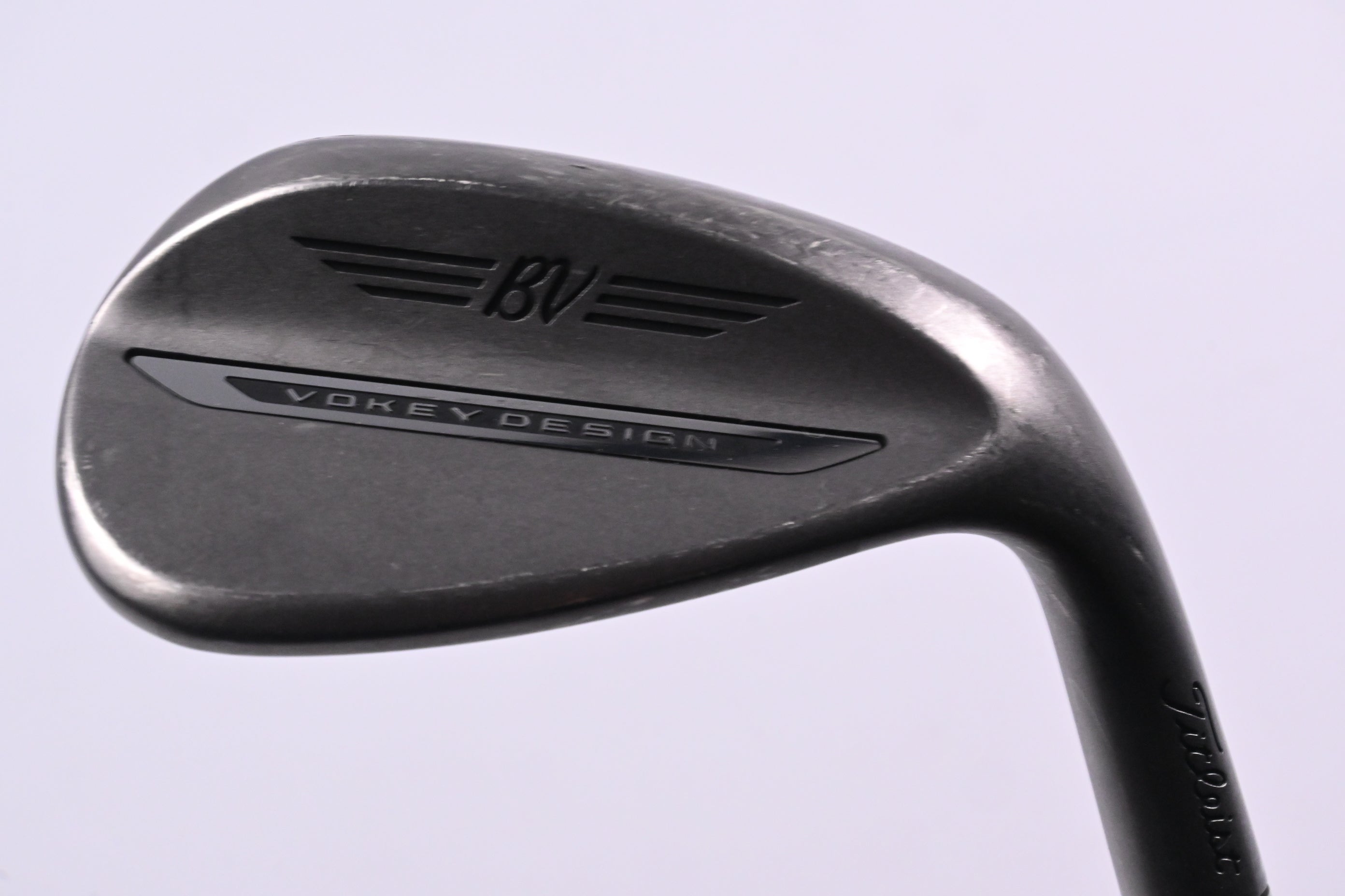 Titleist Vokey SM11 Sand Wedge / 54 Degree / Wedge Flex Titleist Vokey Shaft