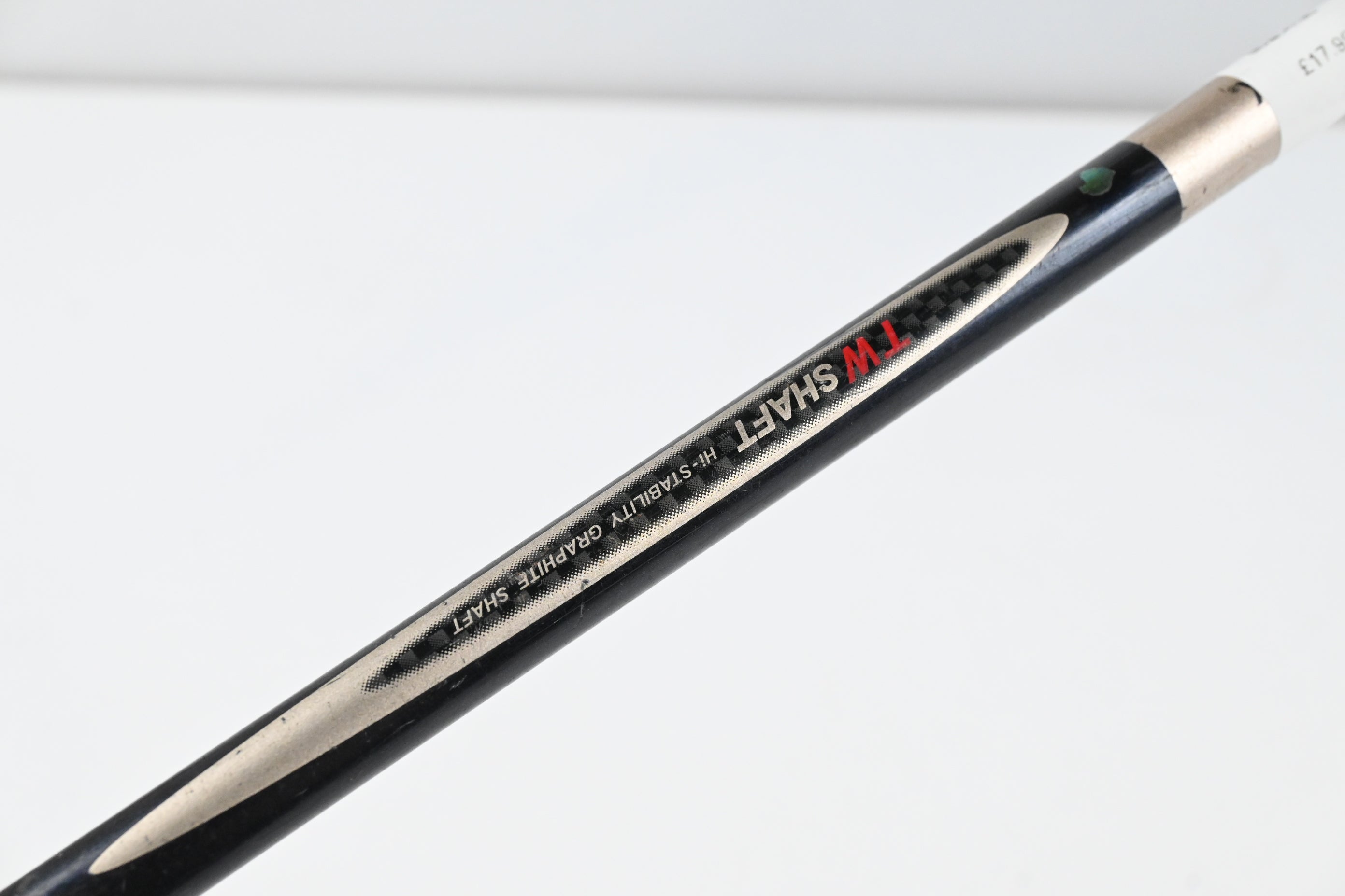 Yonex Cyberstar T-1 Gap Wedge / 52 Degree / Wedge Flex TW Shaft