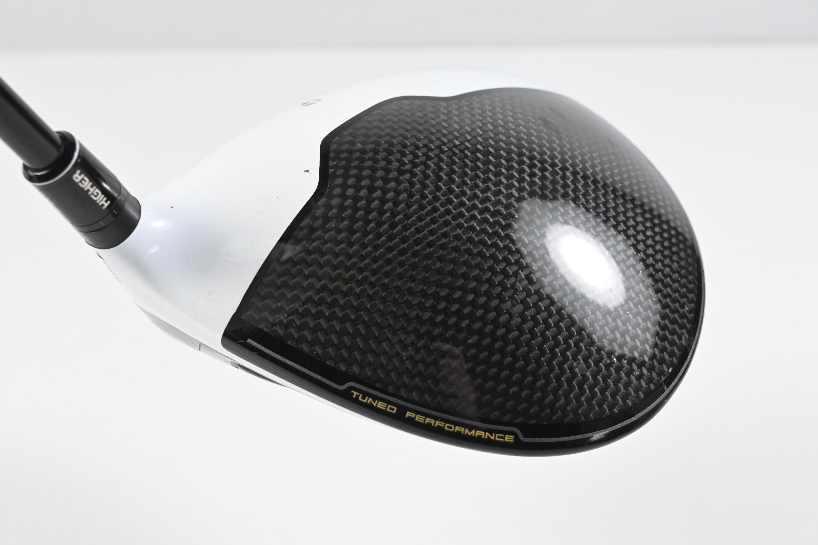 Taylormade M2 2016 Driver / 10.5 Degree / Stiff Flex Fujikura Pro 60 Shaft