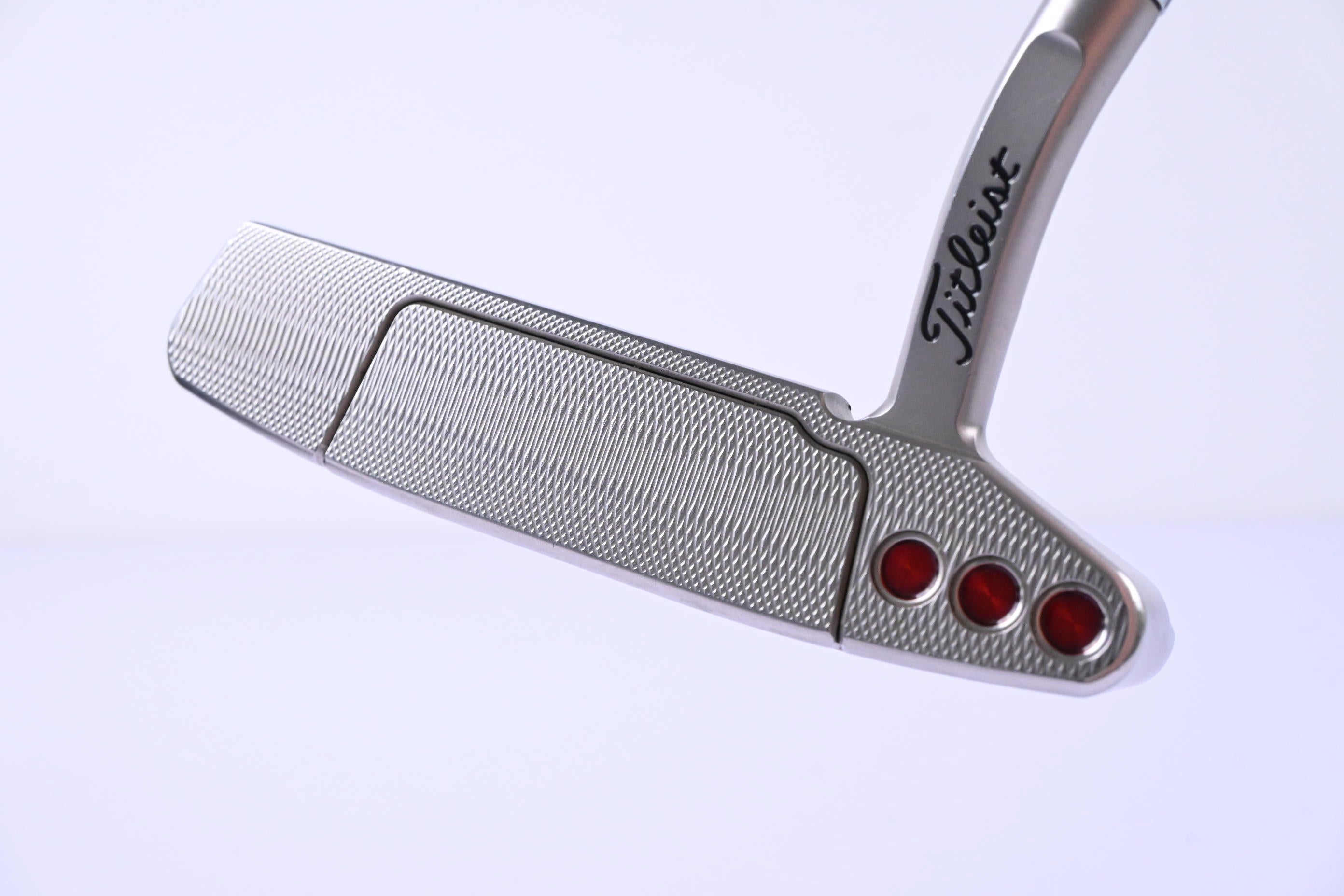 Scotty Cameron Select 2018 Newport 2.5 Putter / 33 Inch