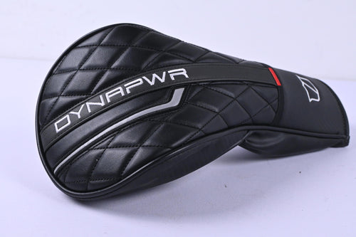Ladies Wilson Dynapower Carbon 2023 Driver / 10.5 Degree / Ladies Flex Shaft