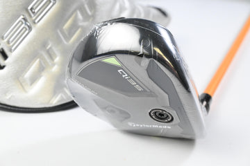 Taylormade Qi35 Tour #5 Wood / 18 Degree / Stiff Flex UST Proforce V2 7 Shaft