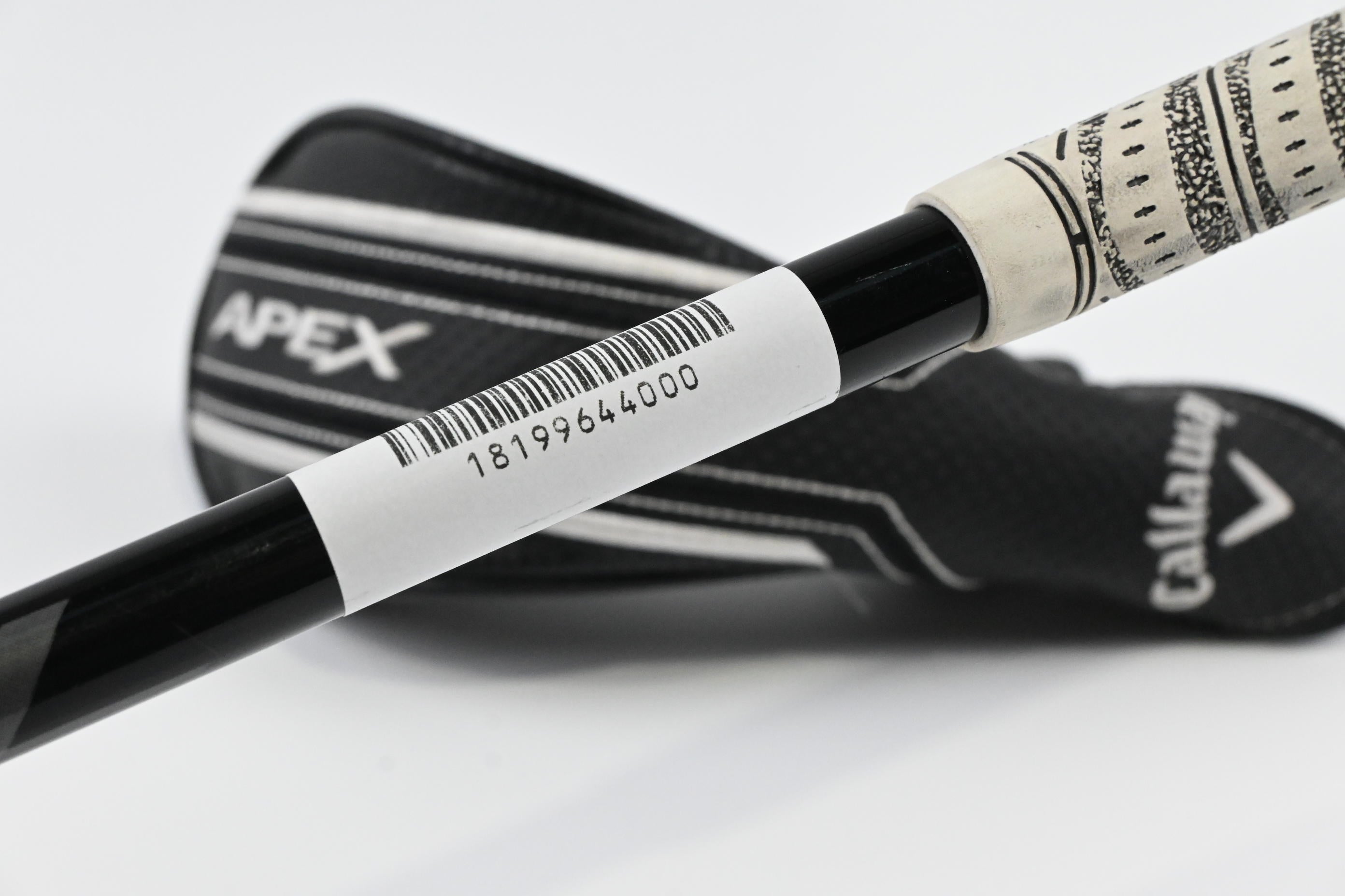 Callaway Apex #3 Hybrid / 20 Degree / Stiff Flex Kuro Kage 80 Shaft