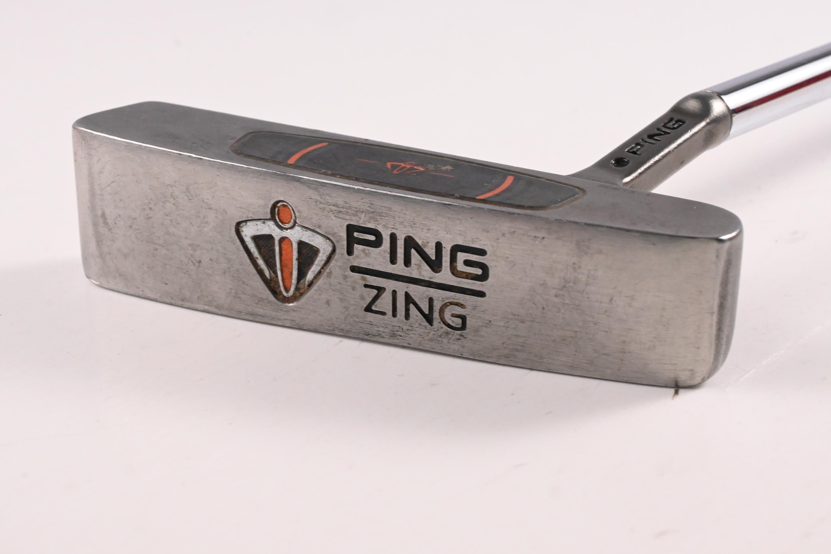 Ping i-Series Zing Putter / 35.5 Inch