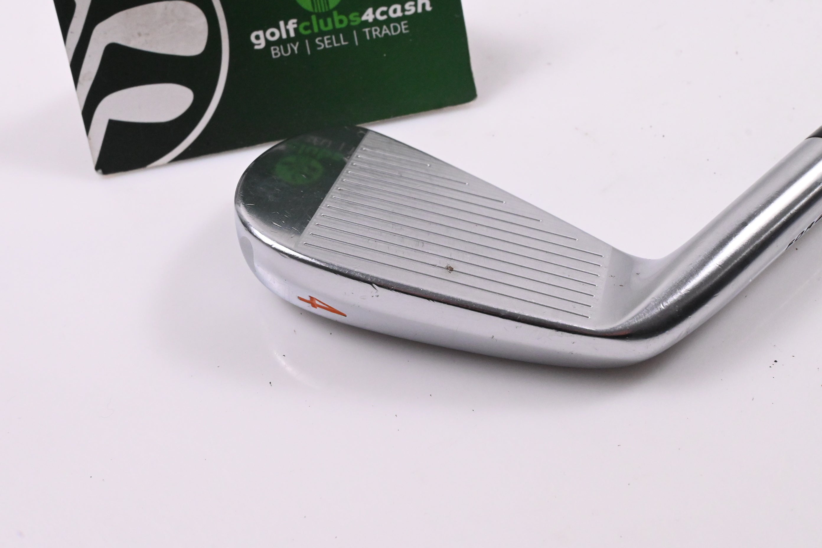 Srixon Z-965 #4 Iron / 23 Degree / Regular Flex N.S.Pro Modus 3 Tour 105 Shaft