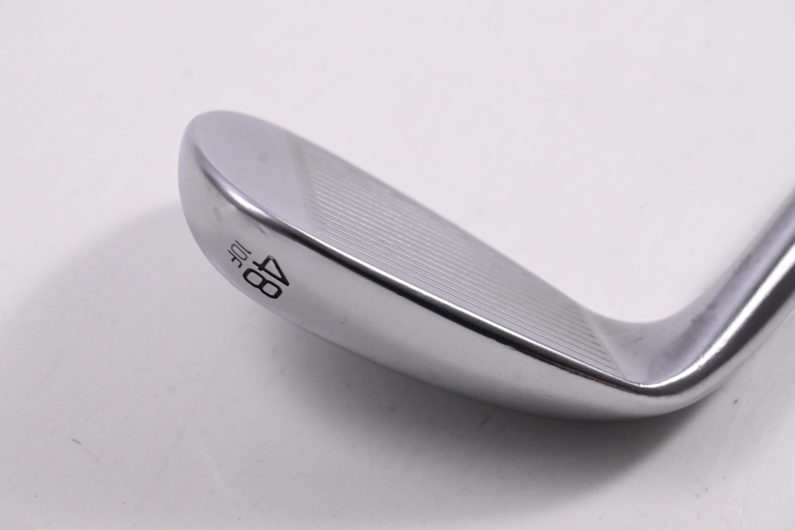 Titleist Vokey SM10 Pitching Wedge / 48 Degree / Wedge Flex Titleist Vokey SM10