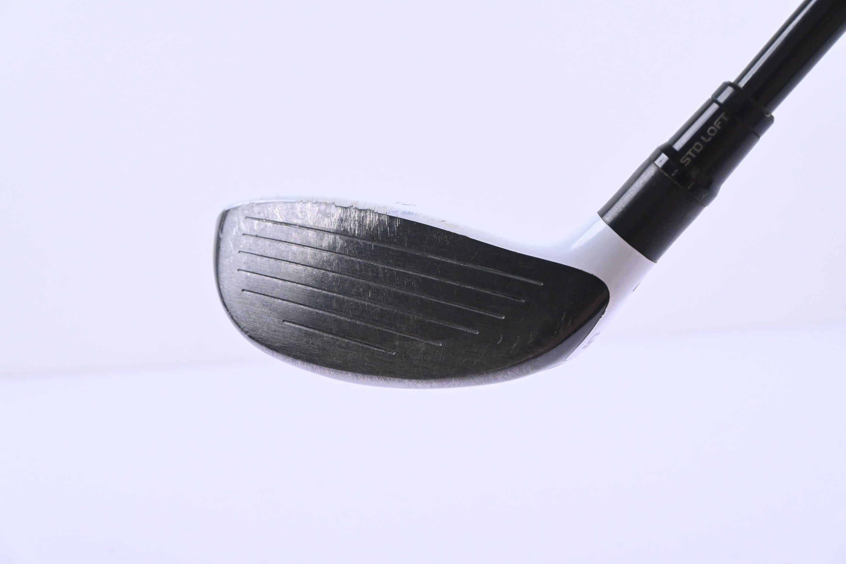 Taylormade M1 2016 #5 Hybrid / 19 Degree / Regular Flex Kuro Kage 70