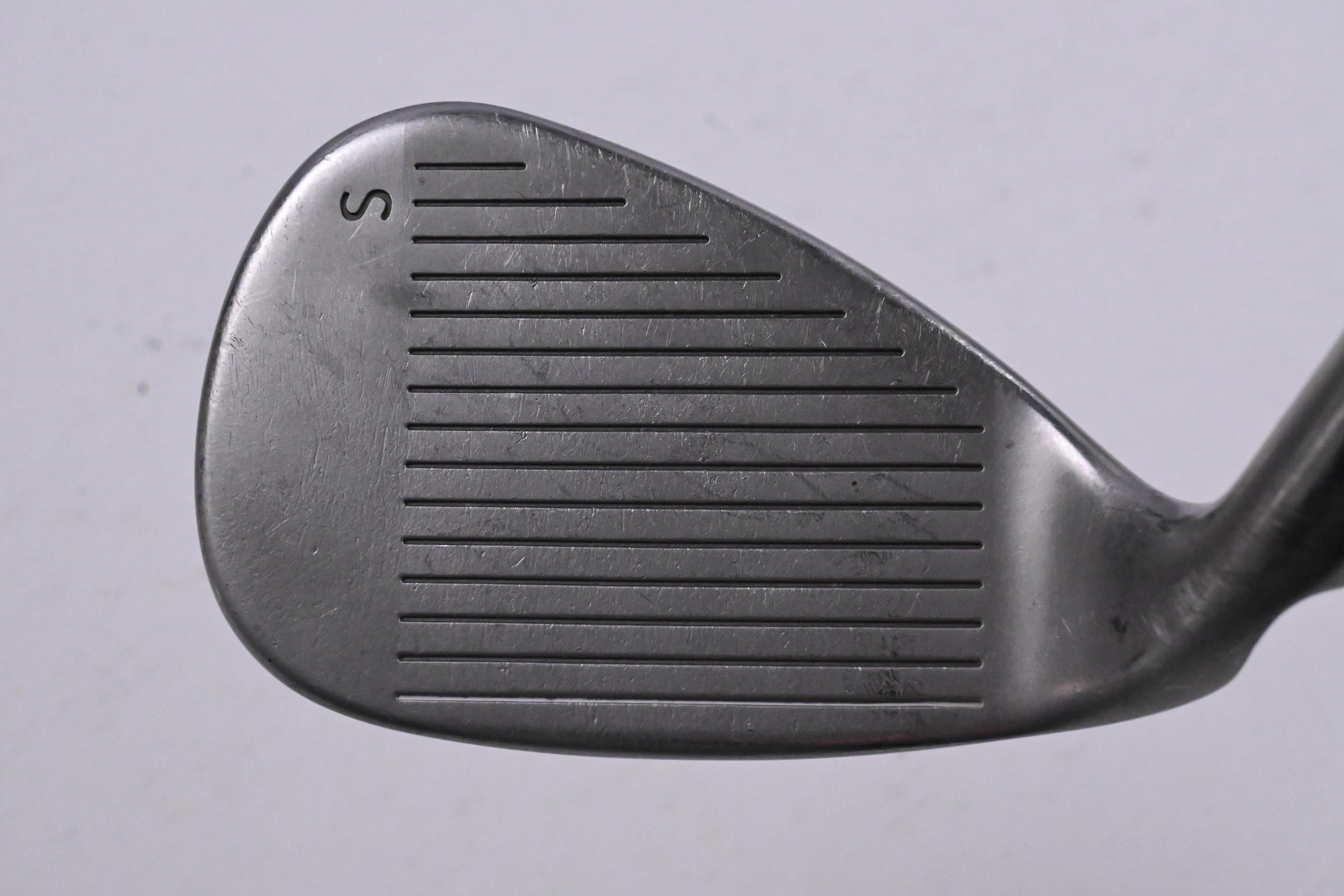 Ping G Series Sand Wedge / 55 Degree / Regular Flex N.S.Pro Modus 3 Shaft
