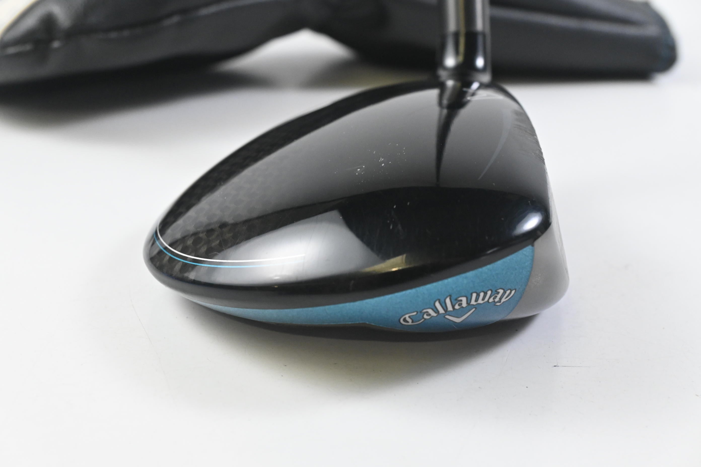 Callaway Rogue #3 Wood / 15 Degree / Stiff Flex Aldila Syngery 60 Shaft