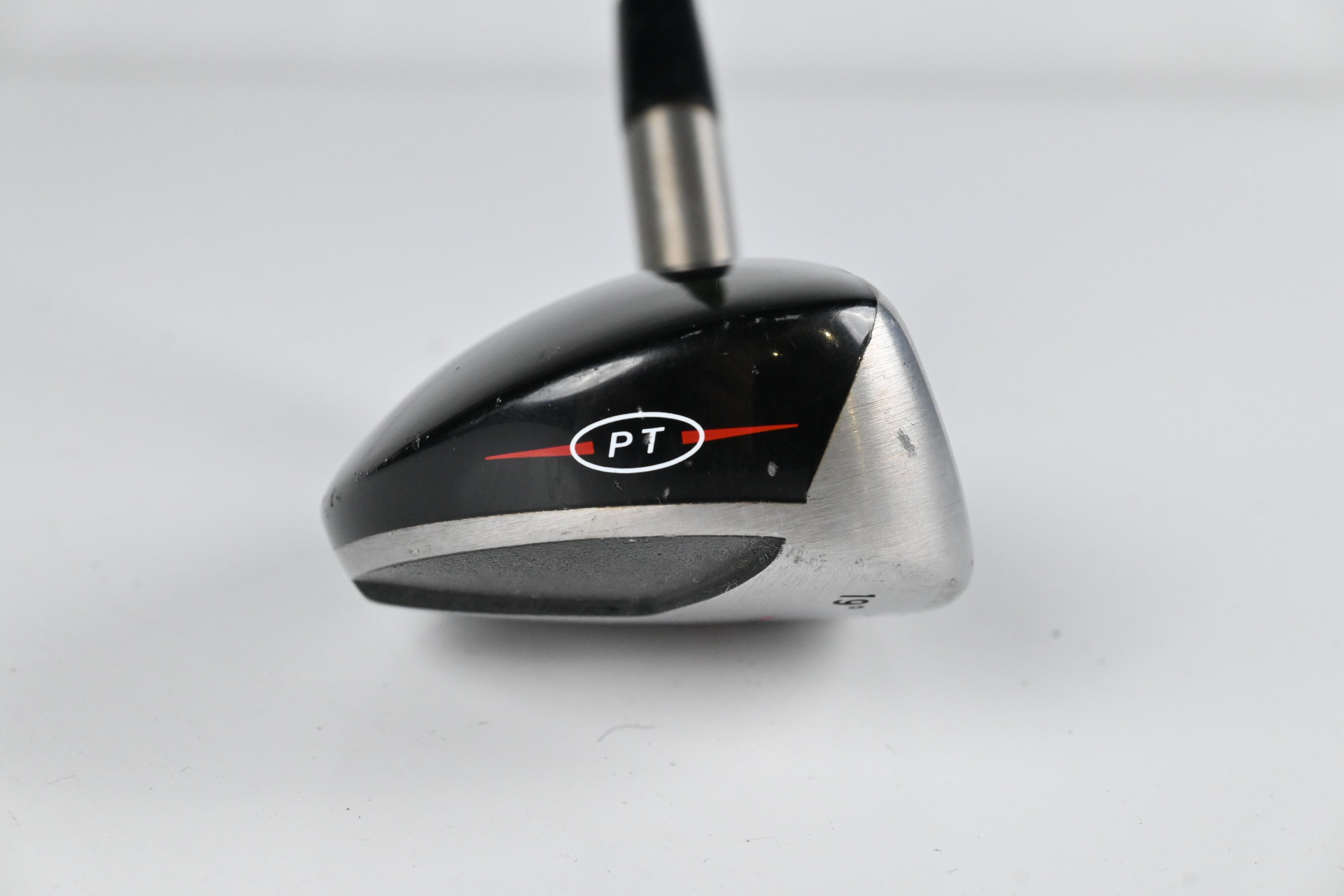 Titleist 585.H #3 Hybrid / 19 Degree / Stiff Flex Aldila NV Tour 85 Shaft