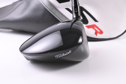 Titleist TSR2 Driver / 9 Degree / Regular Flex Kuro Kage Gen5 Black 50 Shaft