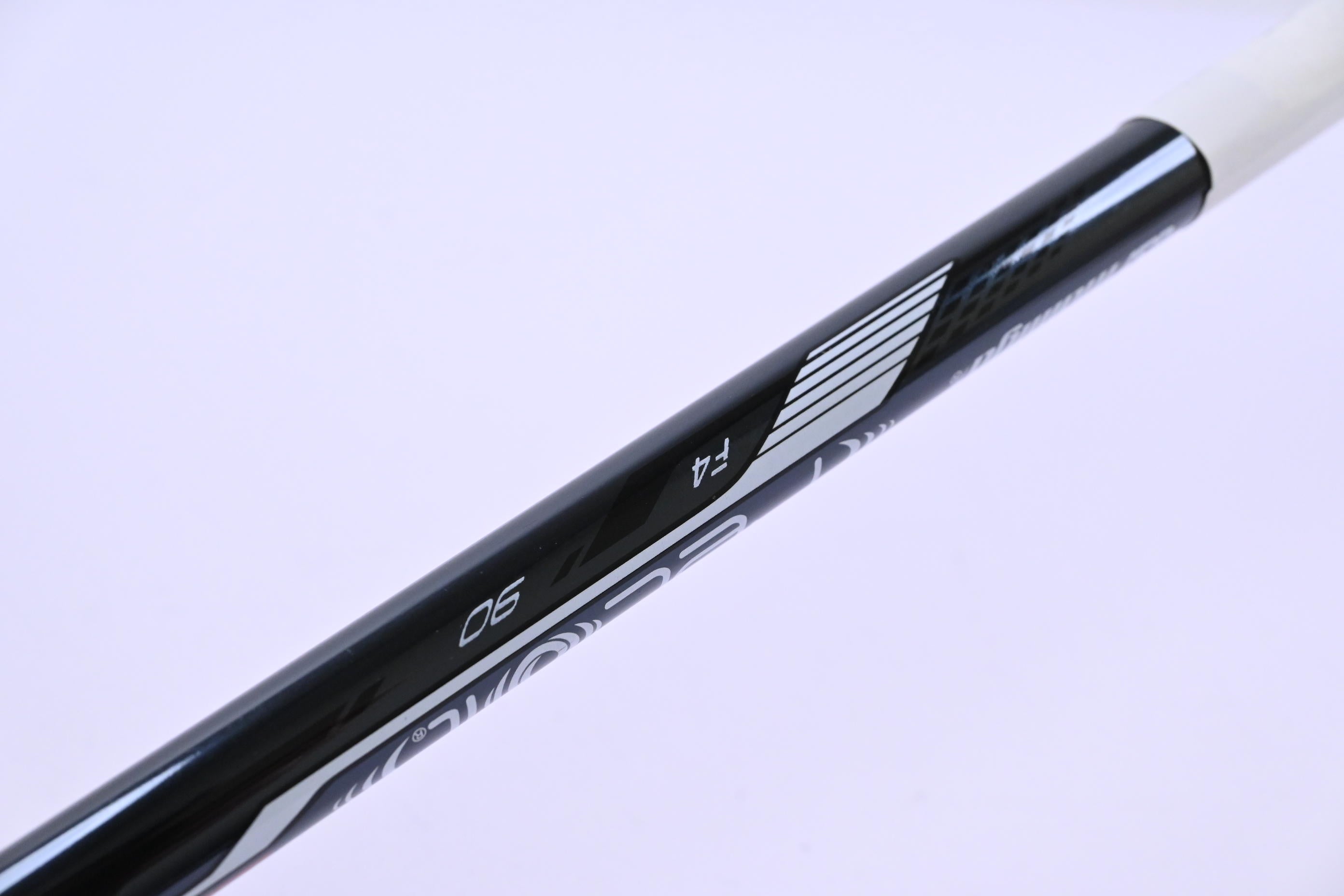 Taylormade P.DHY #2 Iron / 18 Degree / Stiff Flex UST Recoil Dart 90 Shaft