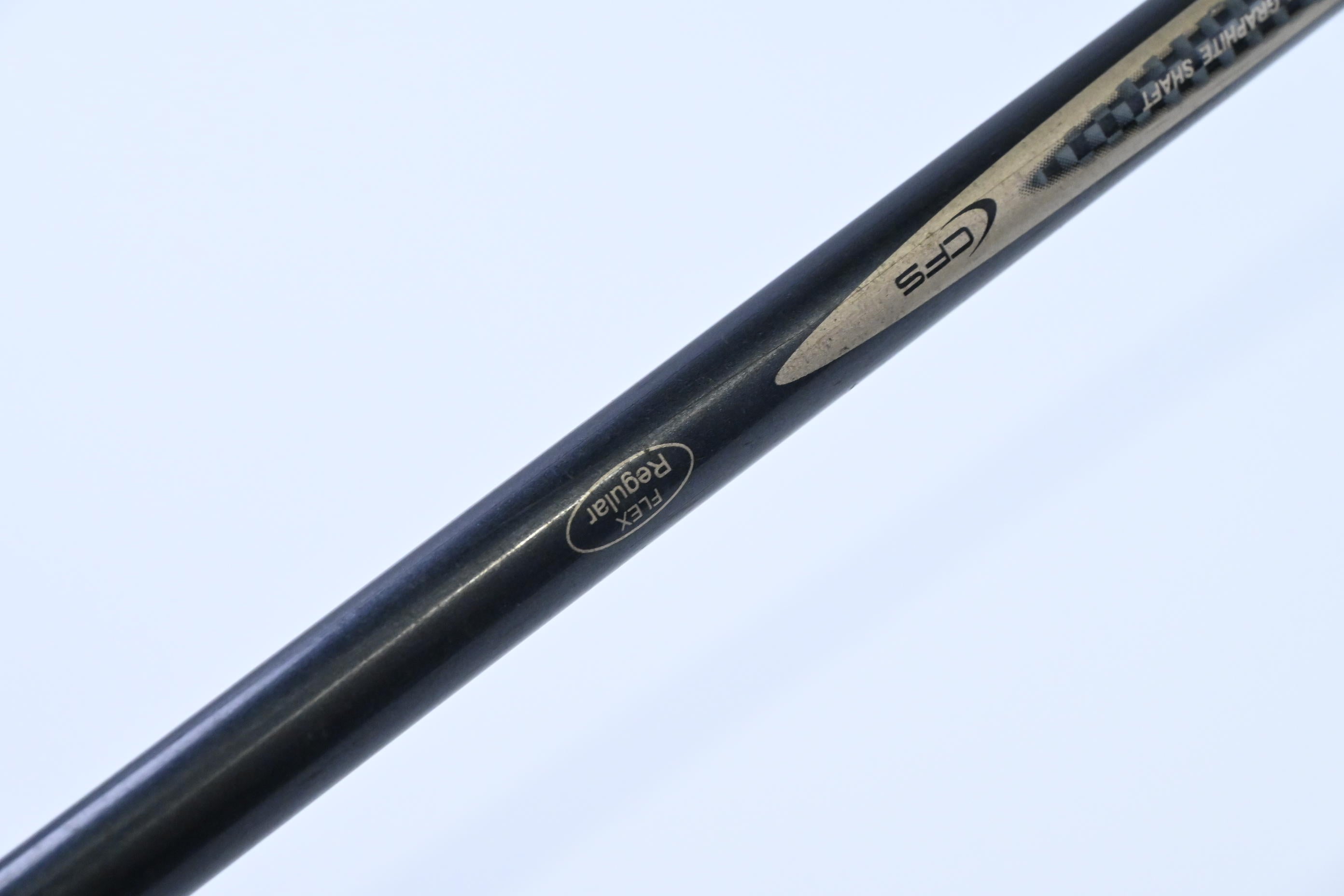 Yonex Cyberstar XC #3 Hybrid / 19 Degree / Regular Flex CFS HS 60+ Shaft