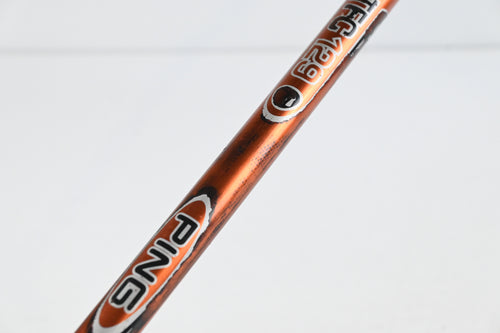 Ping G10 #4 Wood / 17 Degree / Regular Flex Ping TFC 129 F Shaft