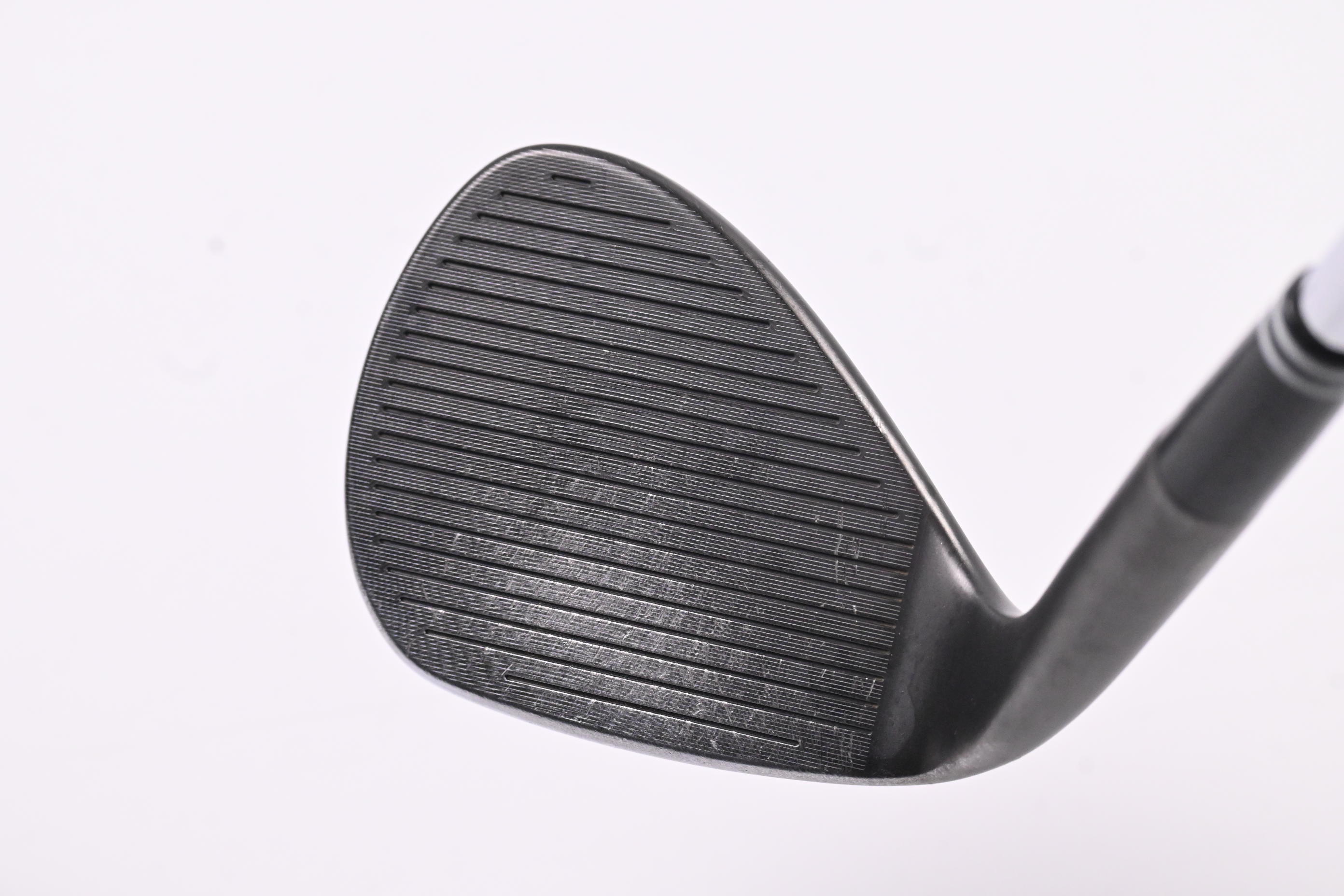 Cleveland CBX Full Face Lob Wedge / 58 Degree / Wedge Flex Dynamic Gold 115