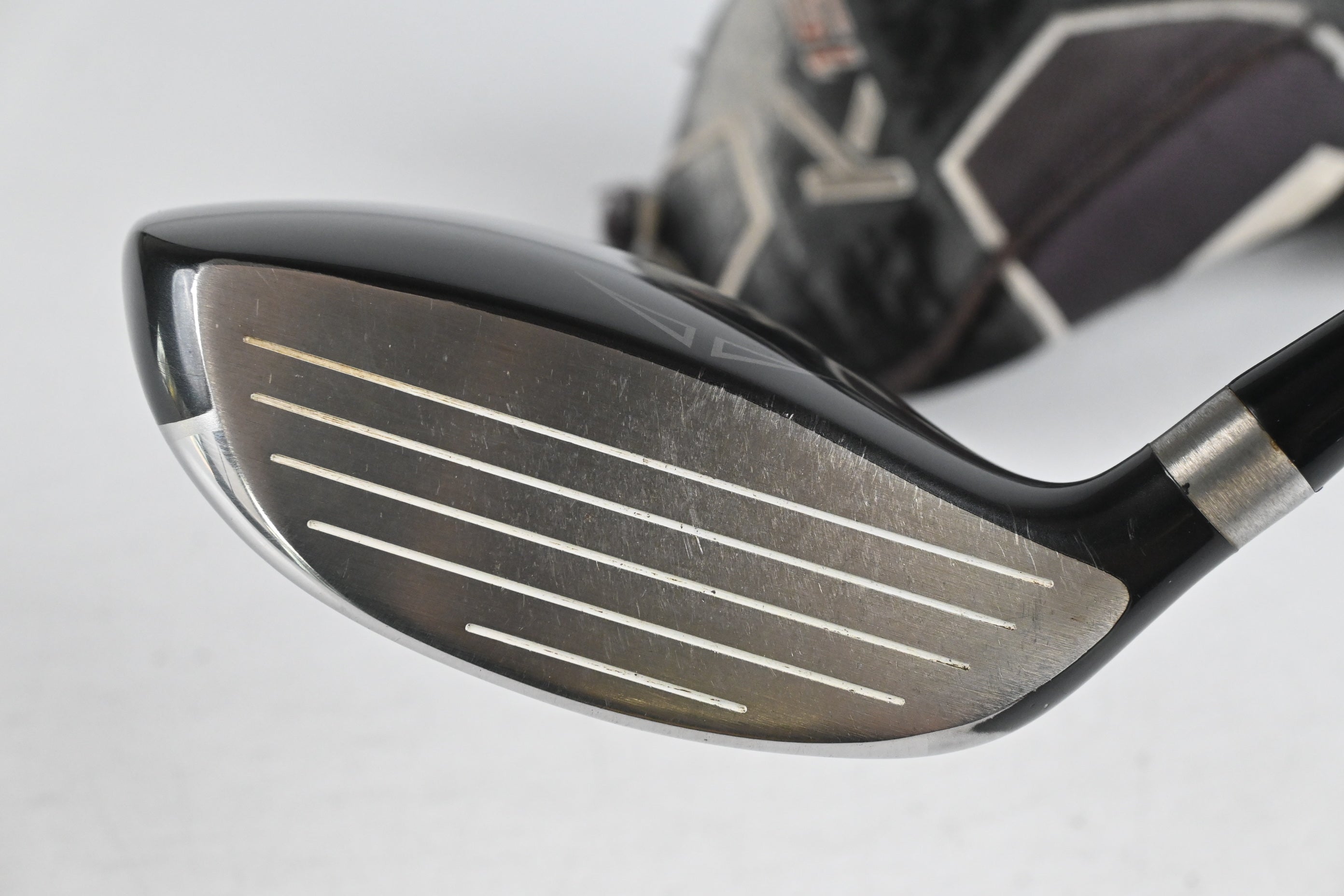Ping K15 SF Tec #3 Wood / 16 Degree / Senior Flex Ping TFC 149 Shaft