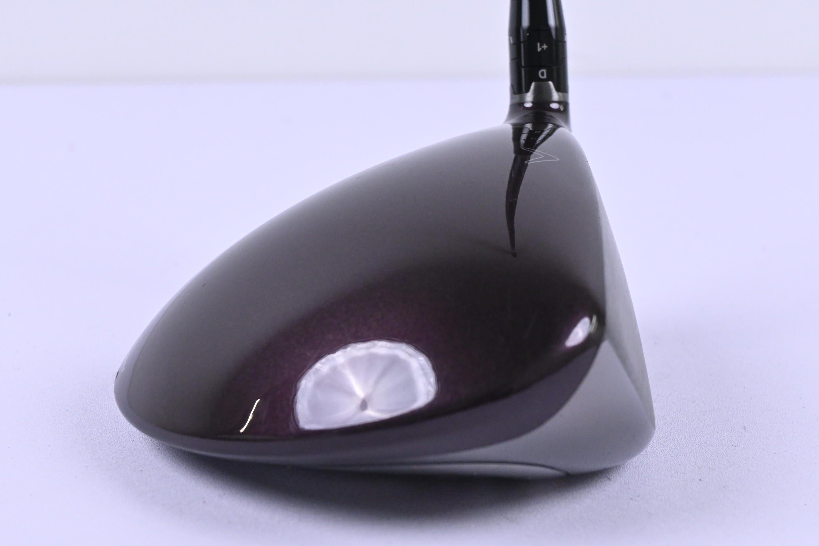Ladies Callaway Big Bertha Reva 2023 Driver / 12.5 Degree / Ladies Flex Cypher