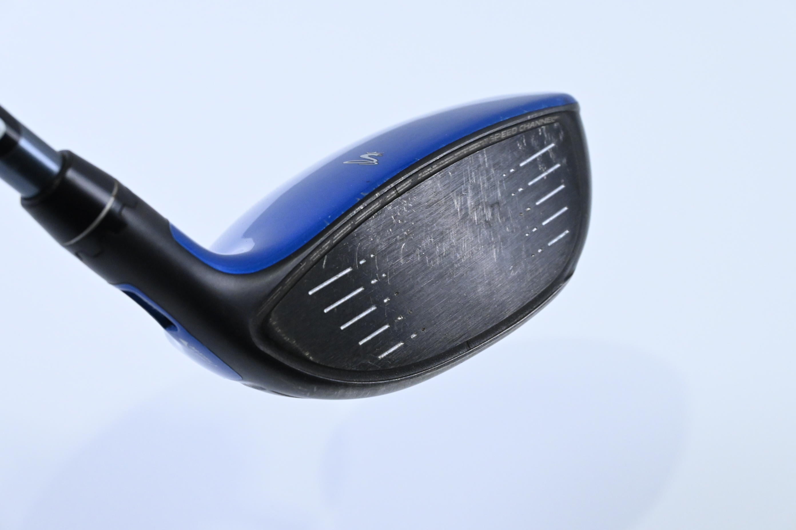 Cobra King F6 #3-4 Wood / 13-16 Degree / Stiff Flex Matrix Ozik MFS Red Tie Q4