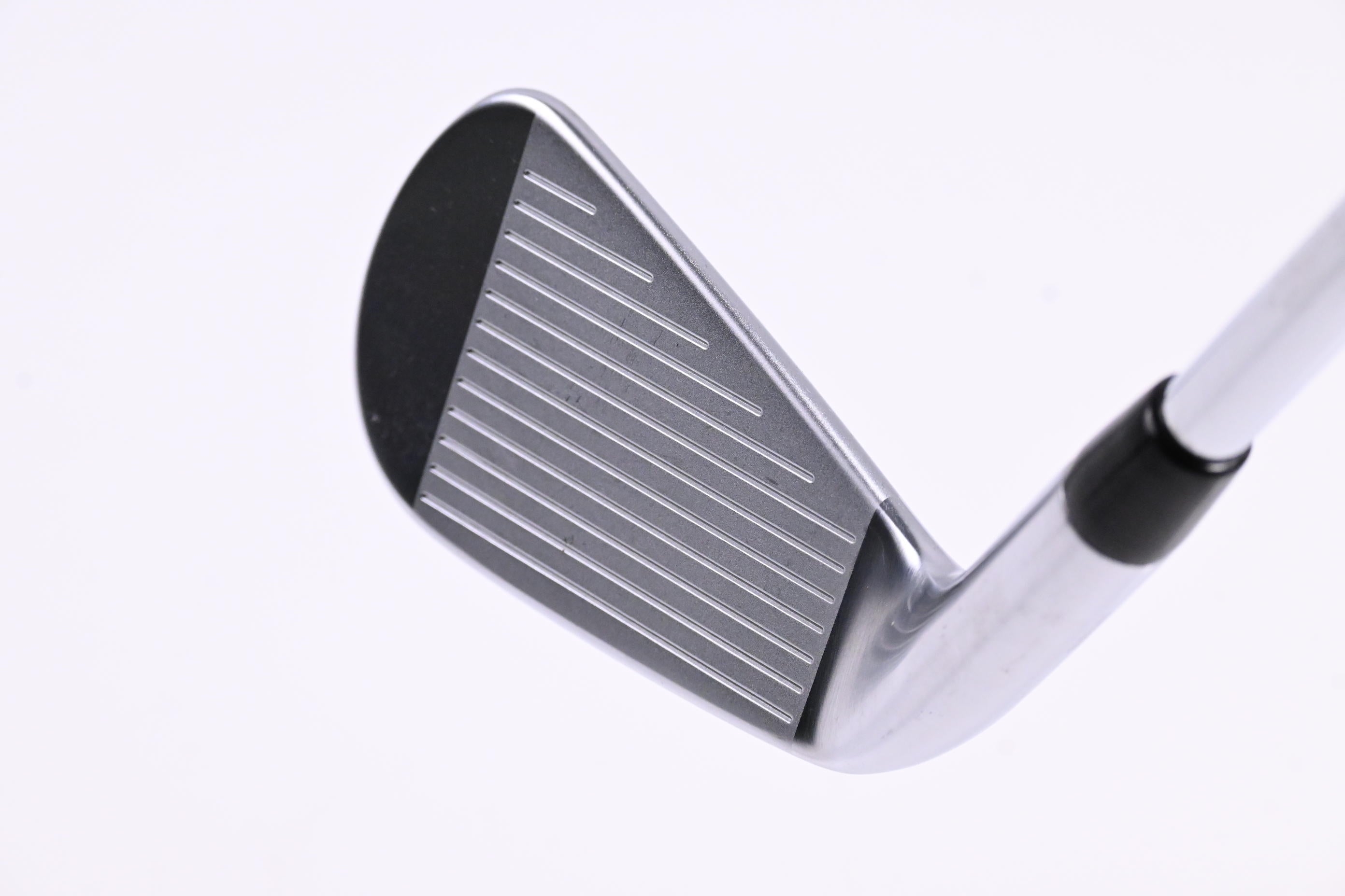 Titleist T150 2023 #4 Iron / 22 Degree / Stiff Flex Project X LZ 120 Shaft
