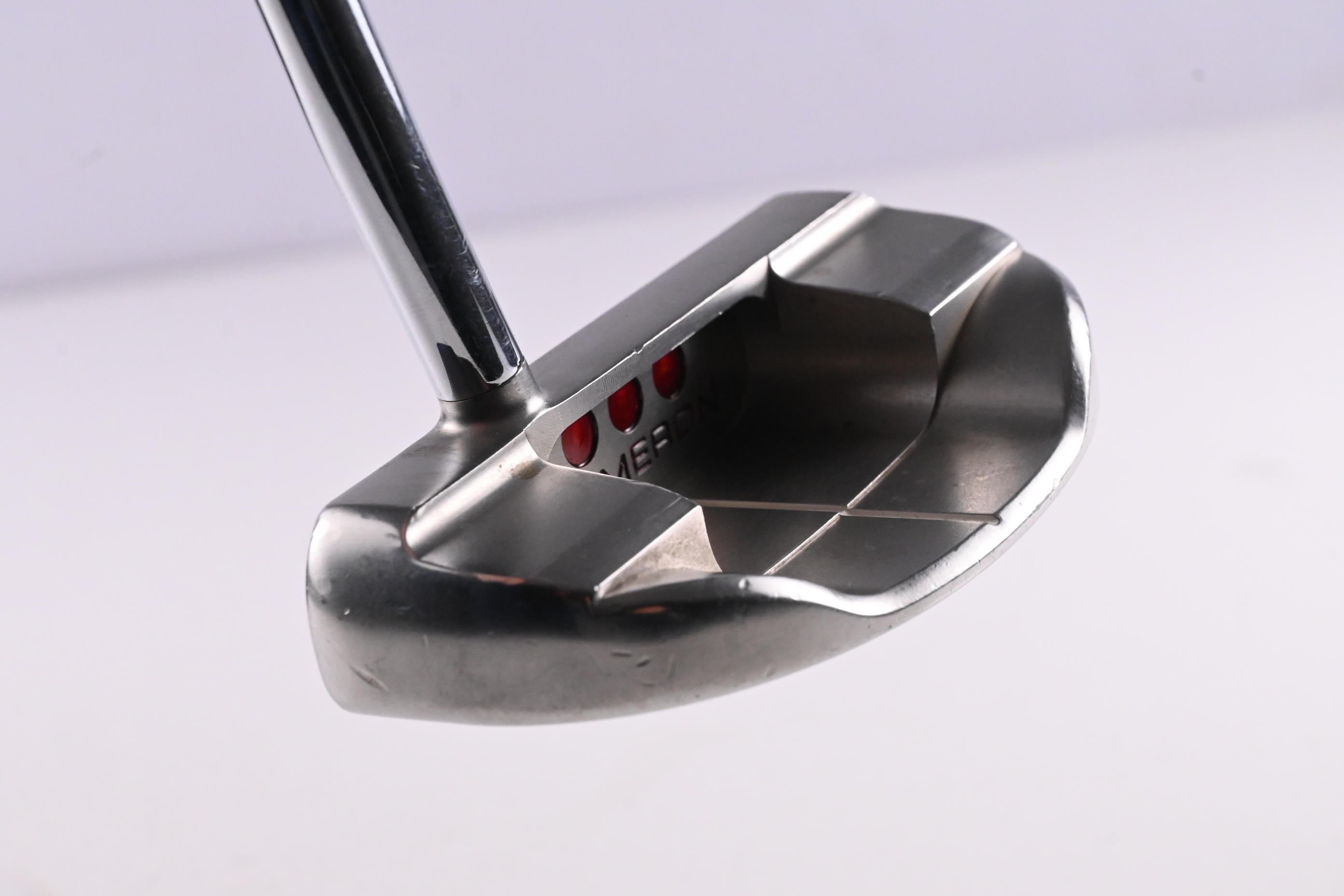 Scotty Cameron Studio Select Fastback No.1 Putter / 34 Inch
