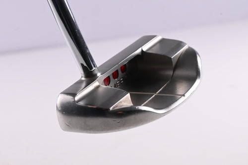 Scotty Cameron Studio Select Fastback No.1 Putter / 34 Inch