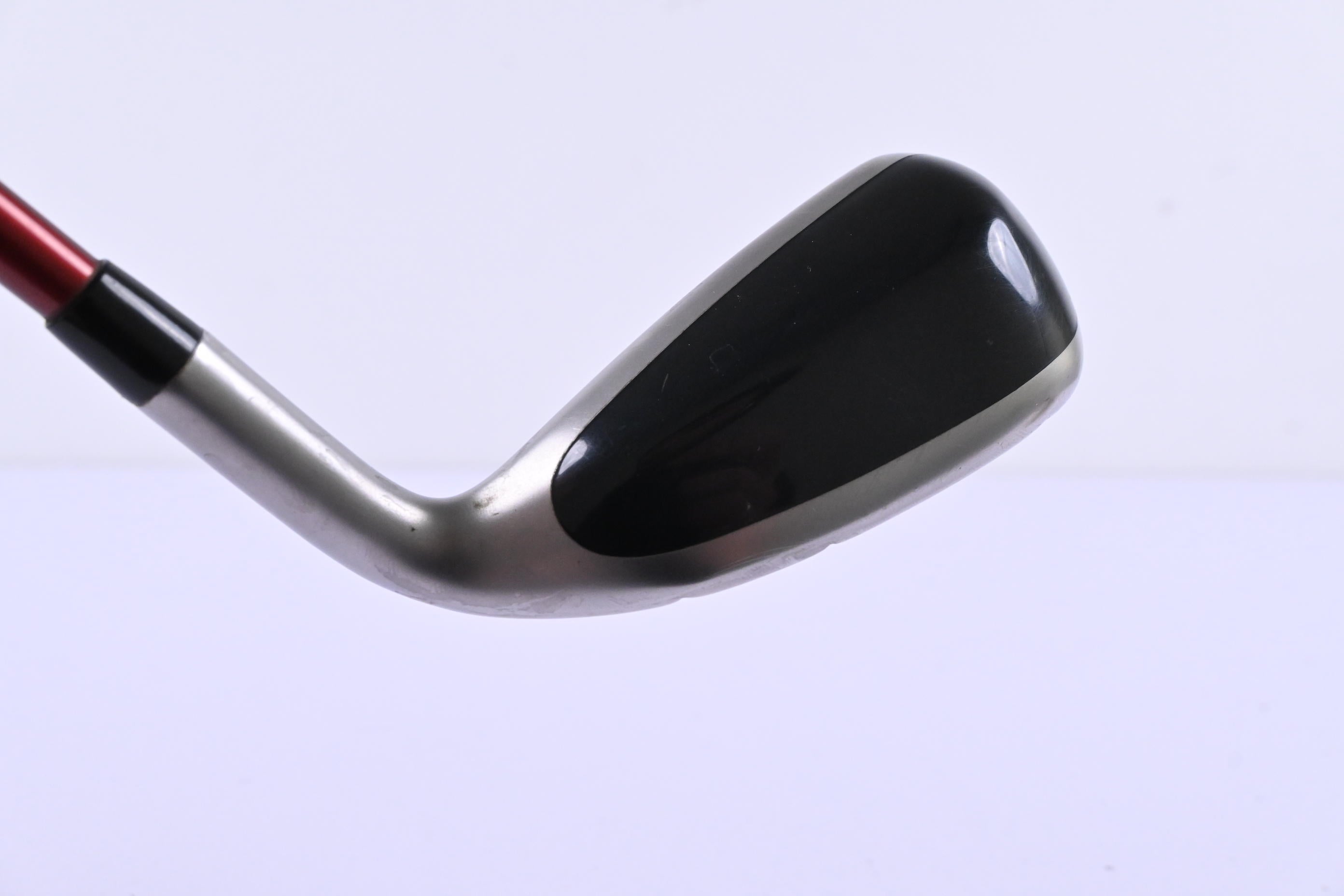 Ping G15 #3 Hybrid / 20 Degree / Stiff Flex Ping TFC 149 H Shaft