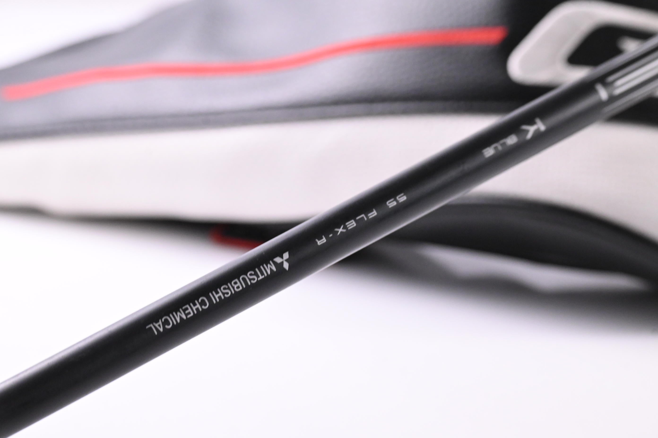 Titleist GT2 Driver / 10 Degree / Regular Flex Tensei 1K Blue 55 Shaft