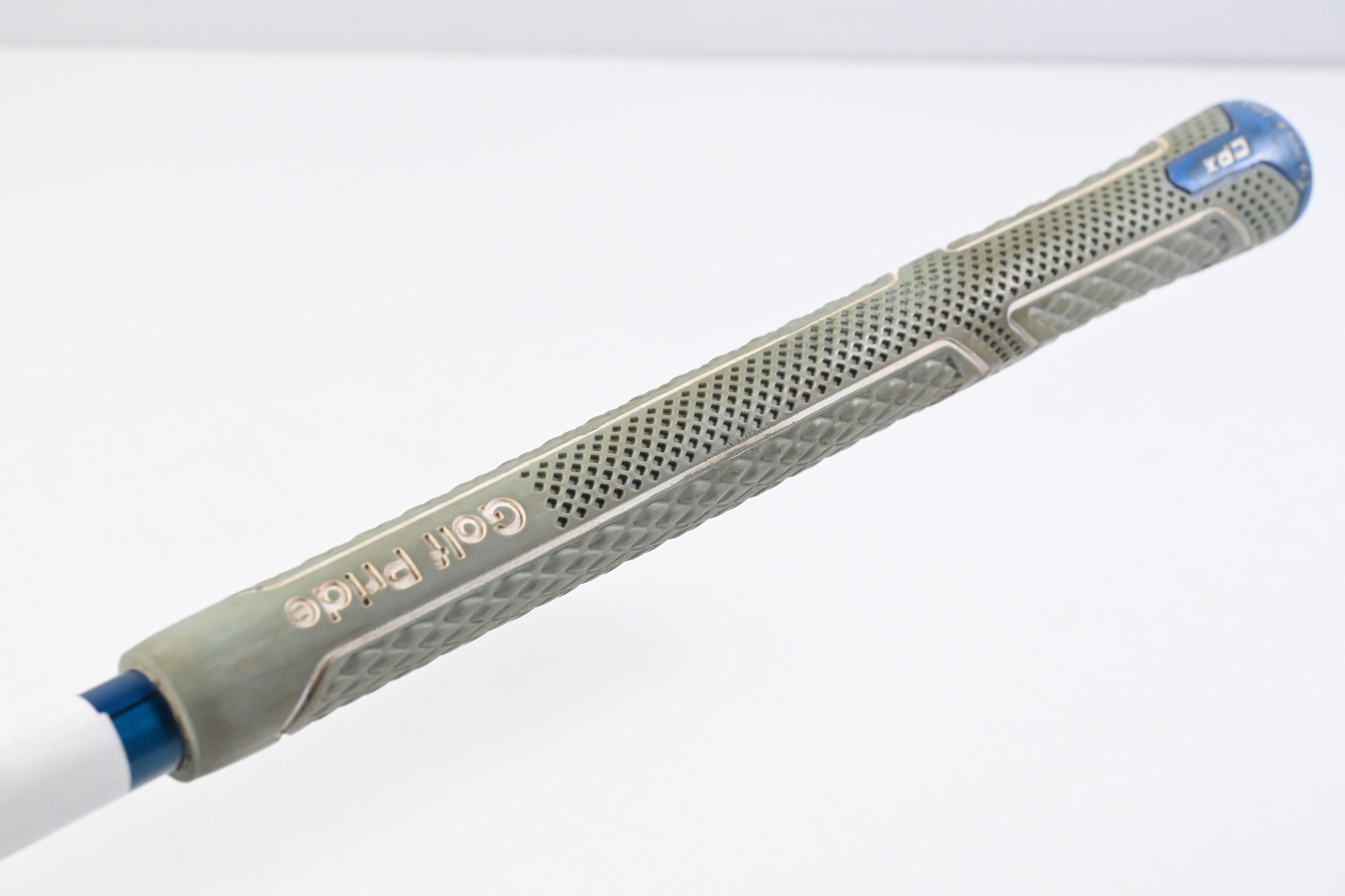 Callaway Rogue Driver / 10.5 Degree / Stiff Flex Project X Evenflow 65 Shaft