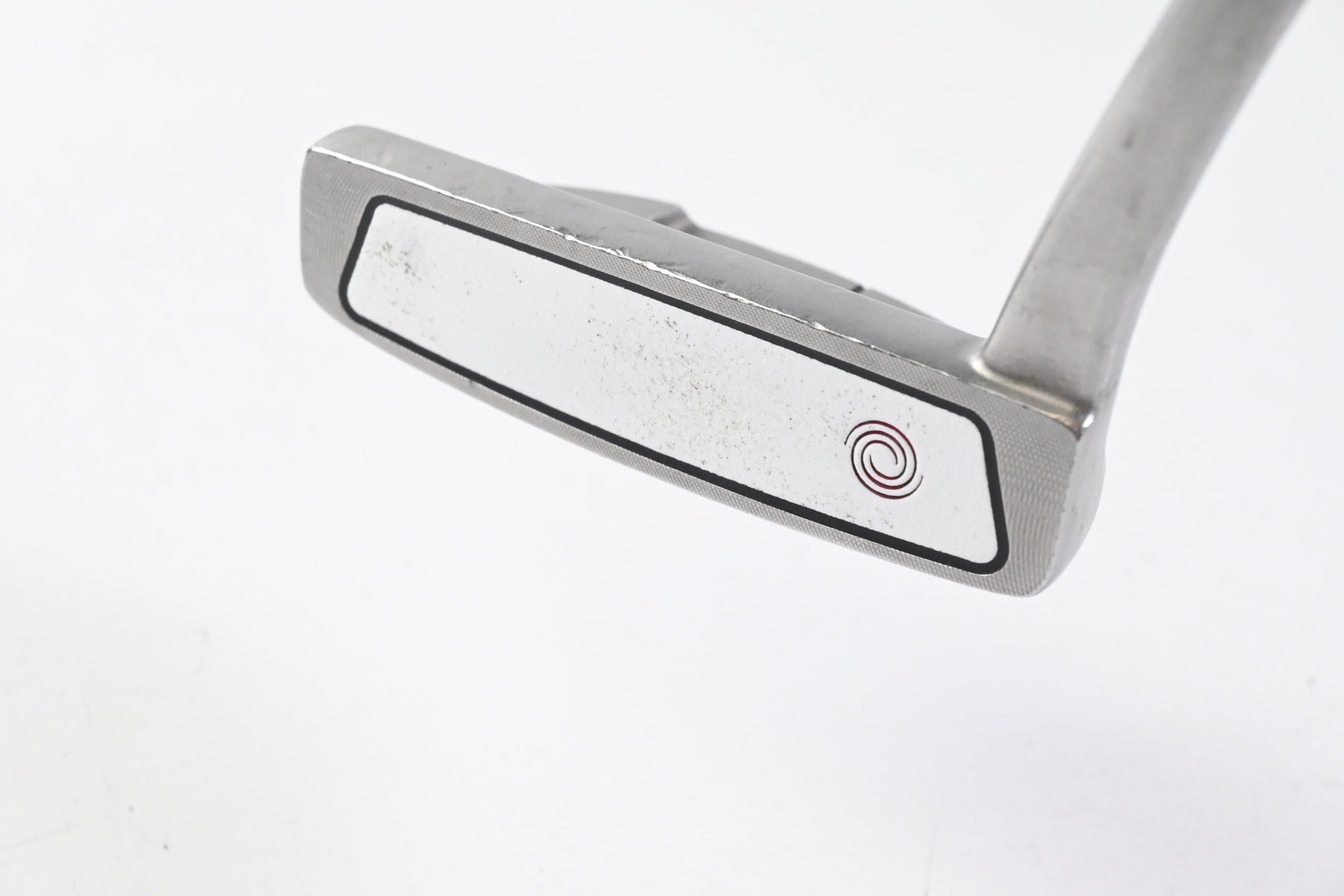 Odyssey White Hot Pro 9 Putter / 34.5 Inch