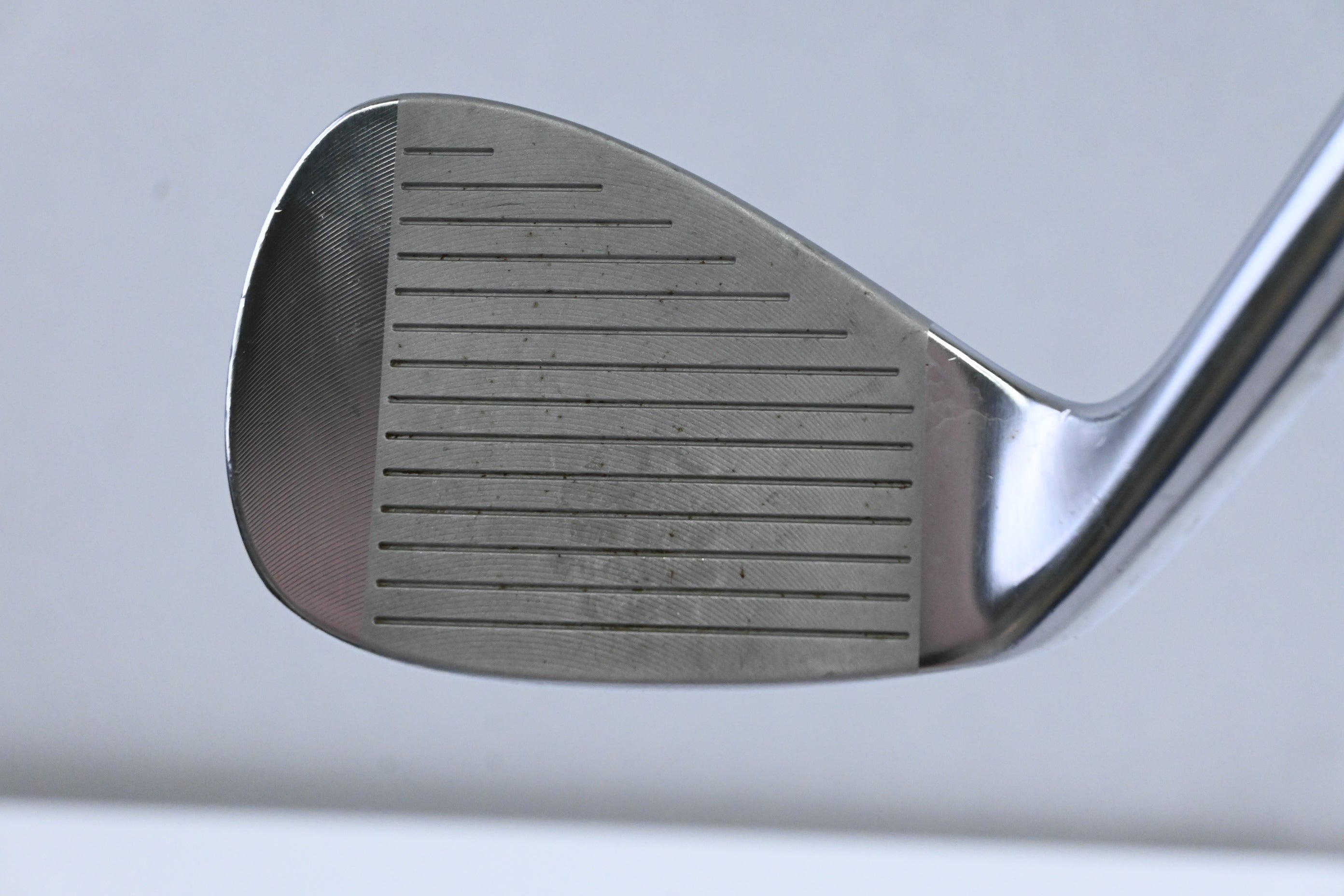 Scratch Golf Pitching Wedge / 47 Degree / Regular Flex Dynamic Gold R300