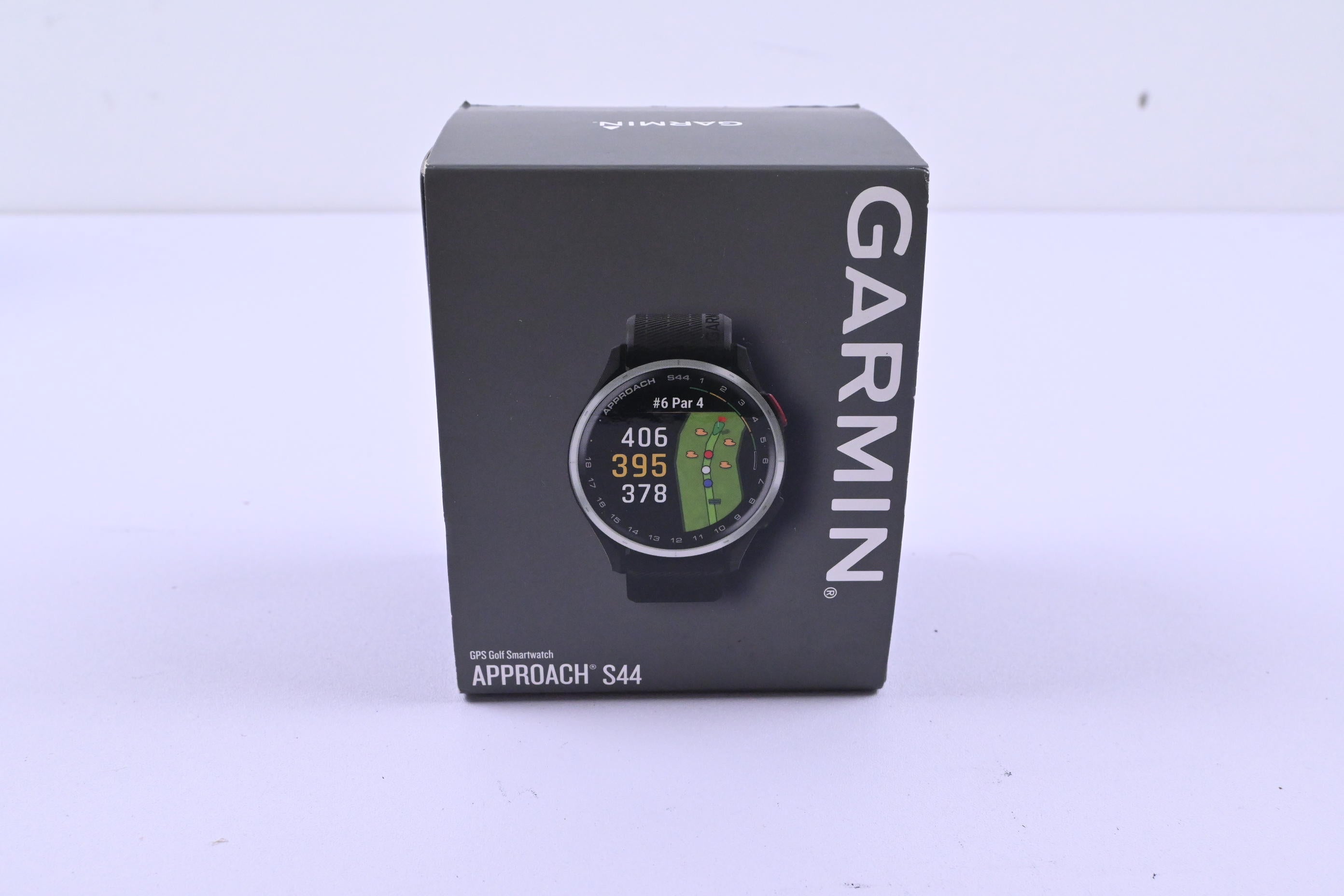Garmin S44 / GPS Watch