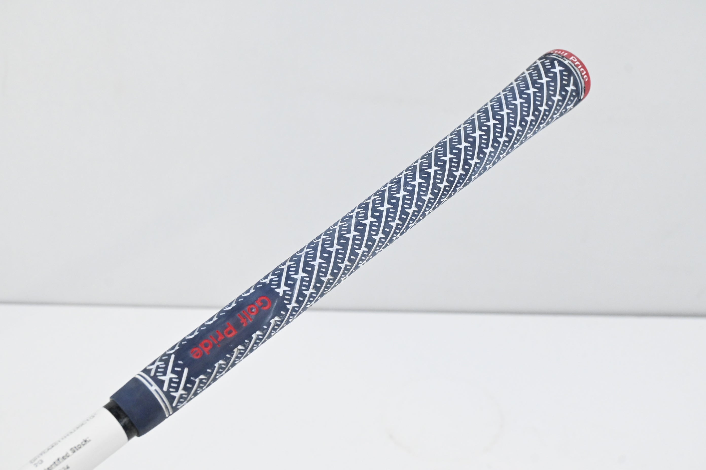 Tensei AV Blue 55 Driver Shaft / Stiff Flex / Taylormade 2nd Gen