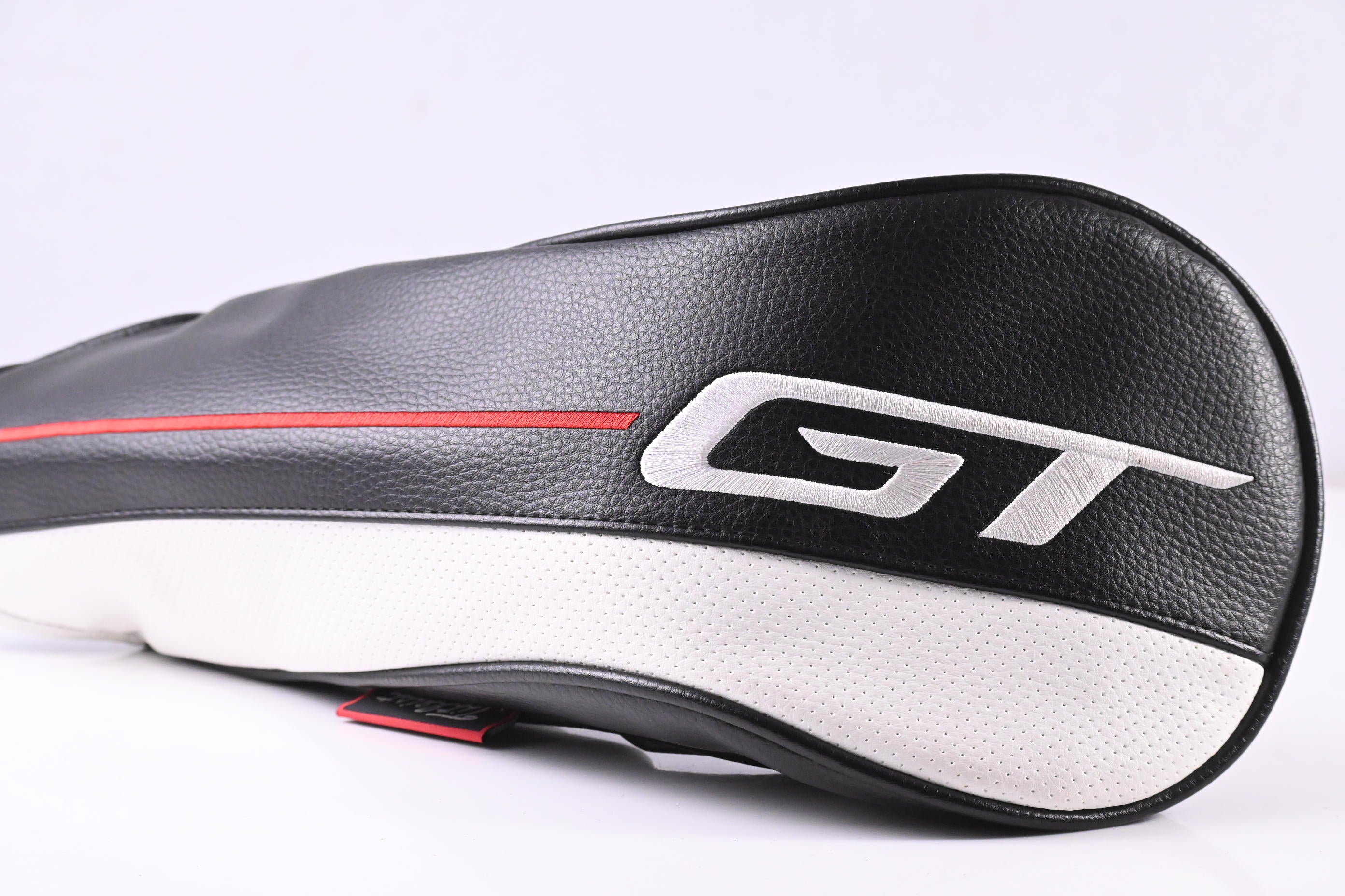 Titleist GT3 Driver / 8 Degree / Stiff Flex Tour AD IZ-6 Shaft