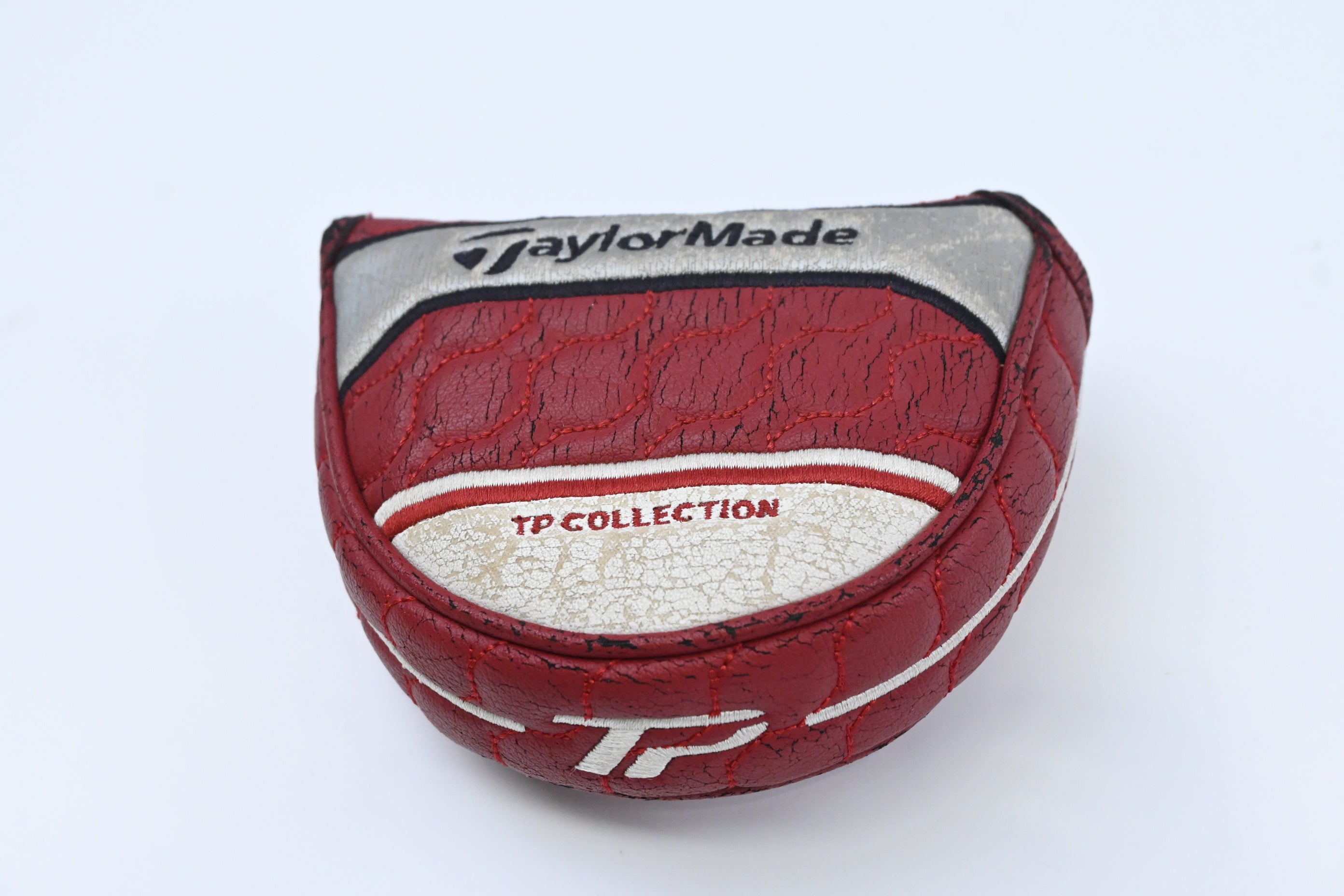 Taylormade TP Collection Red Ardmore Putter / 35 Inch