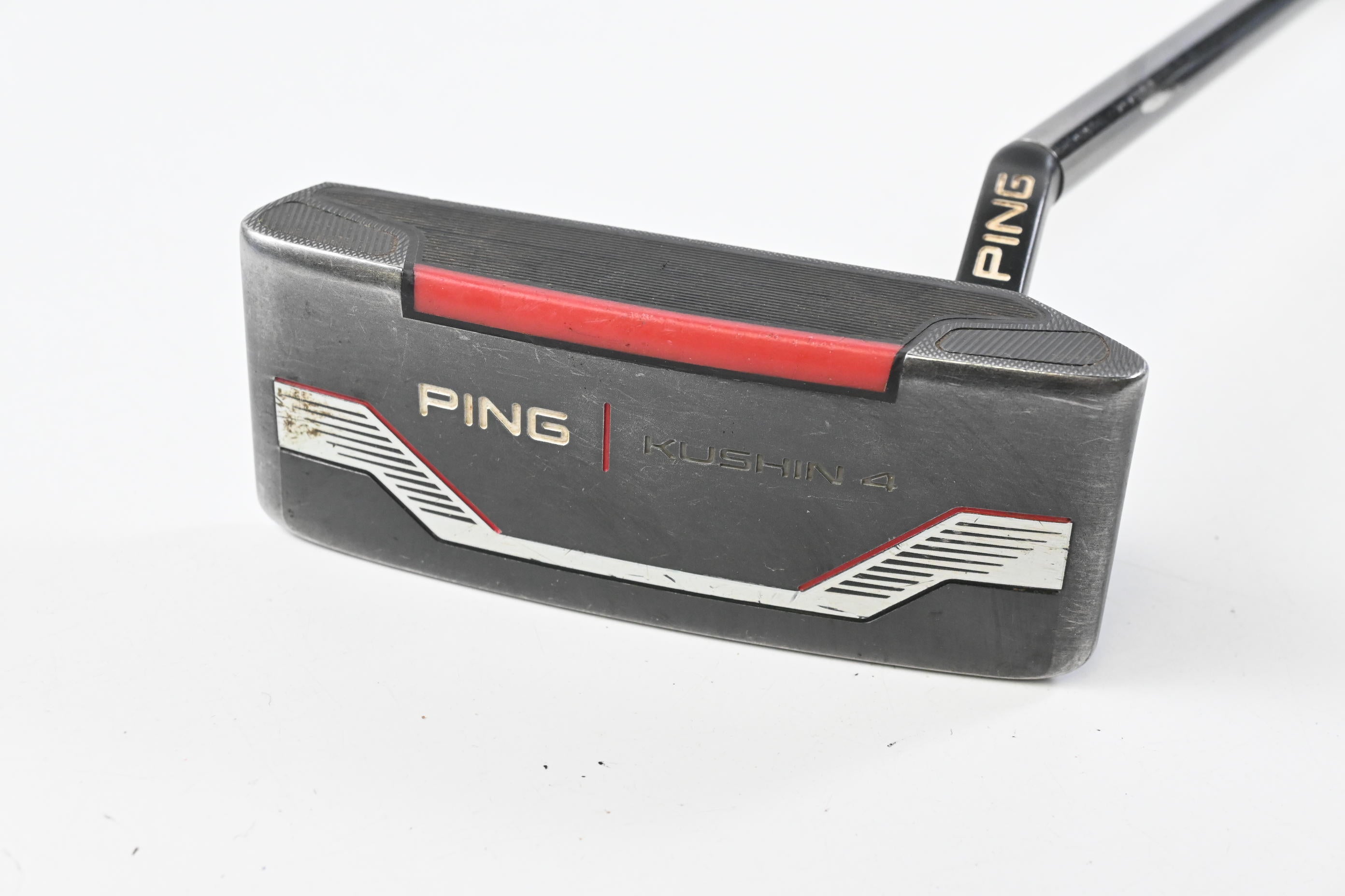 Ping 2021 Kushin 4 Putter / 34 Inch