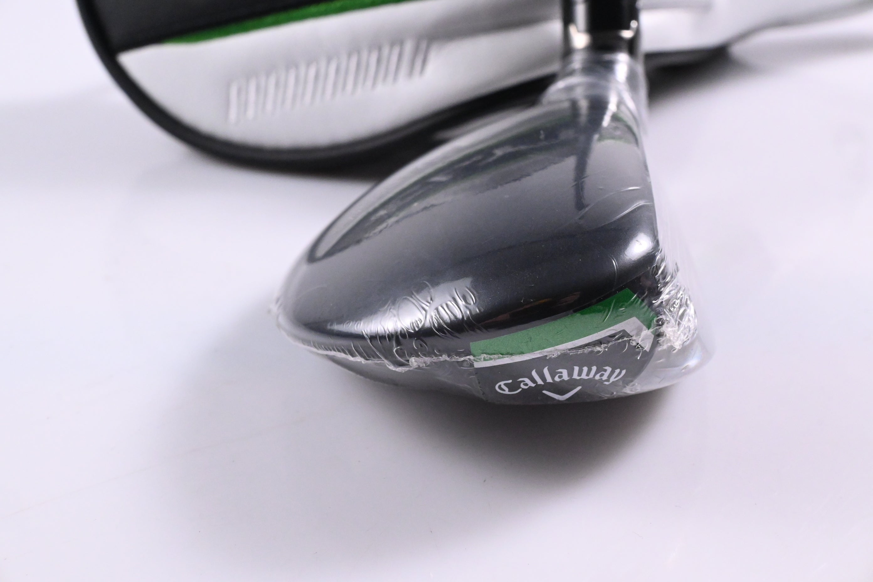 Callaway Elyte #4 Hybrid / 22 Degree / Regular Flex Project X Denali Charcoal 60