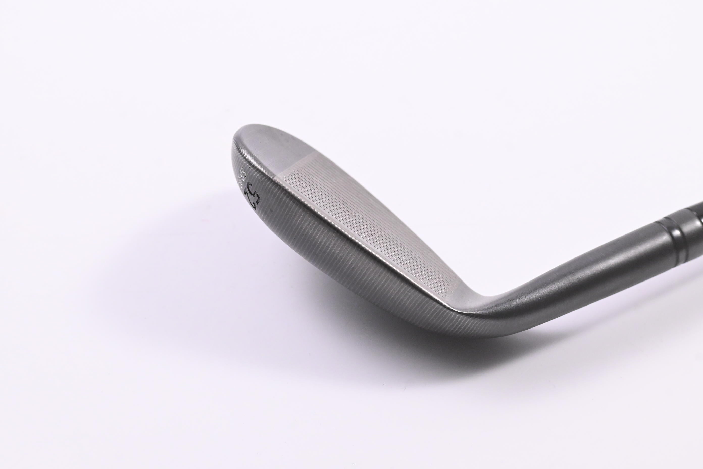 Taylormade Milled Grind 5 Gap Wedge / 52 Degree / Wedge Flex Dynamic Gold 115